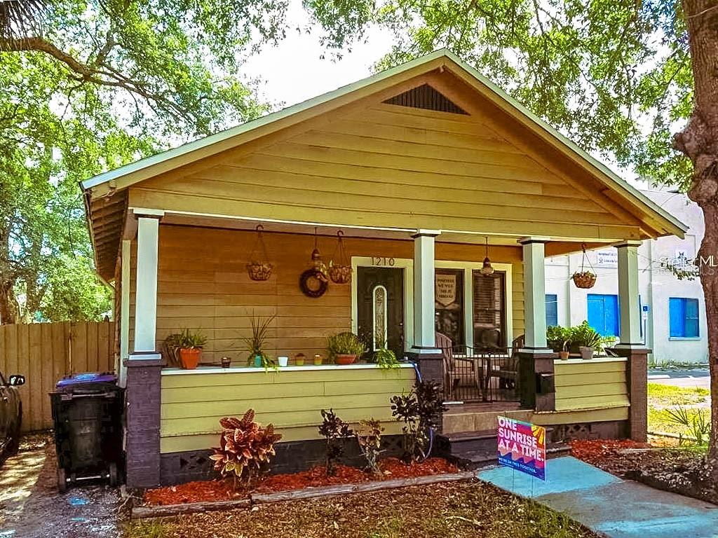 1210 Highland, St Petersburg, FL 33701
