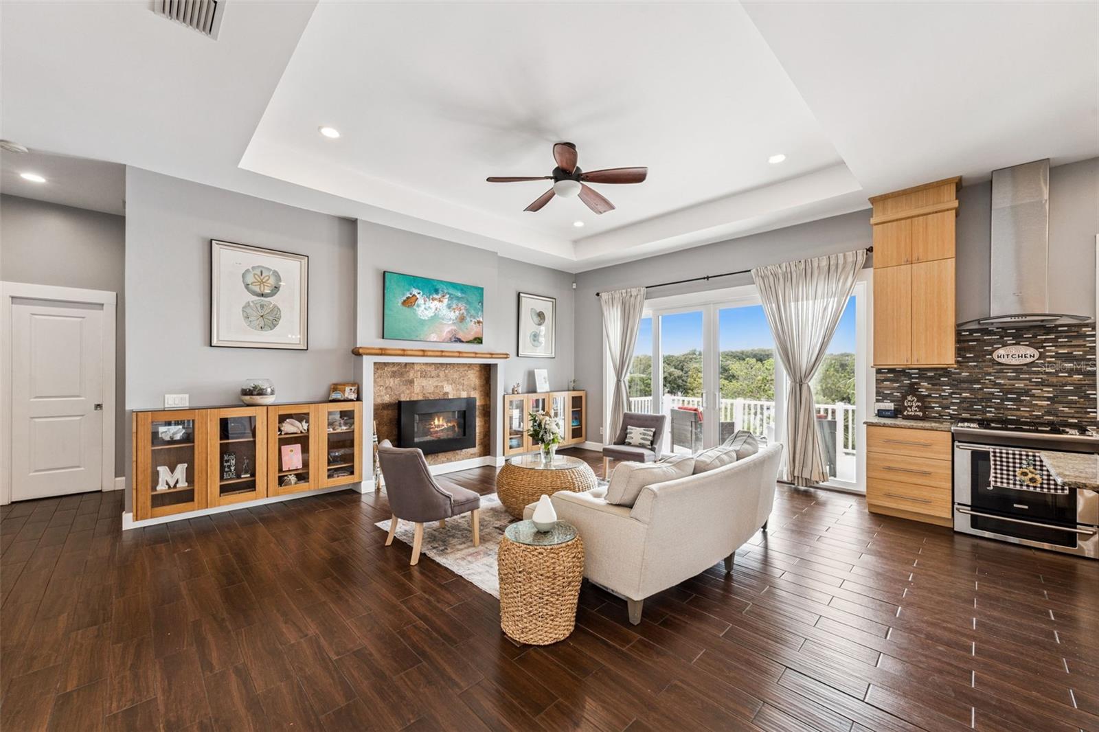 16909 Florence View, Montverde, FL 34756