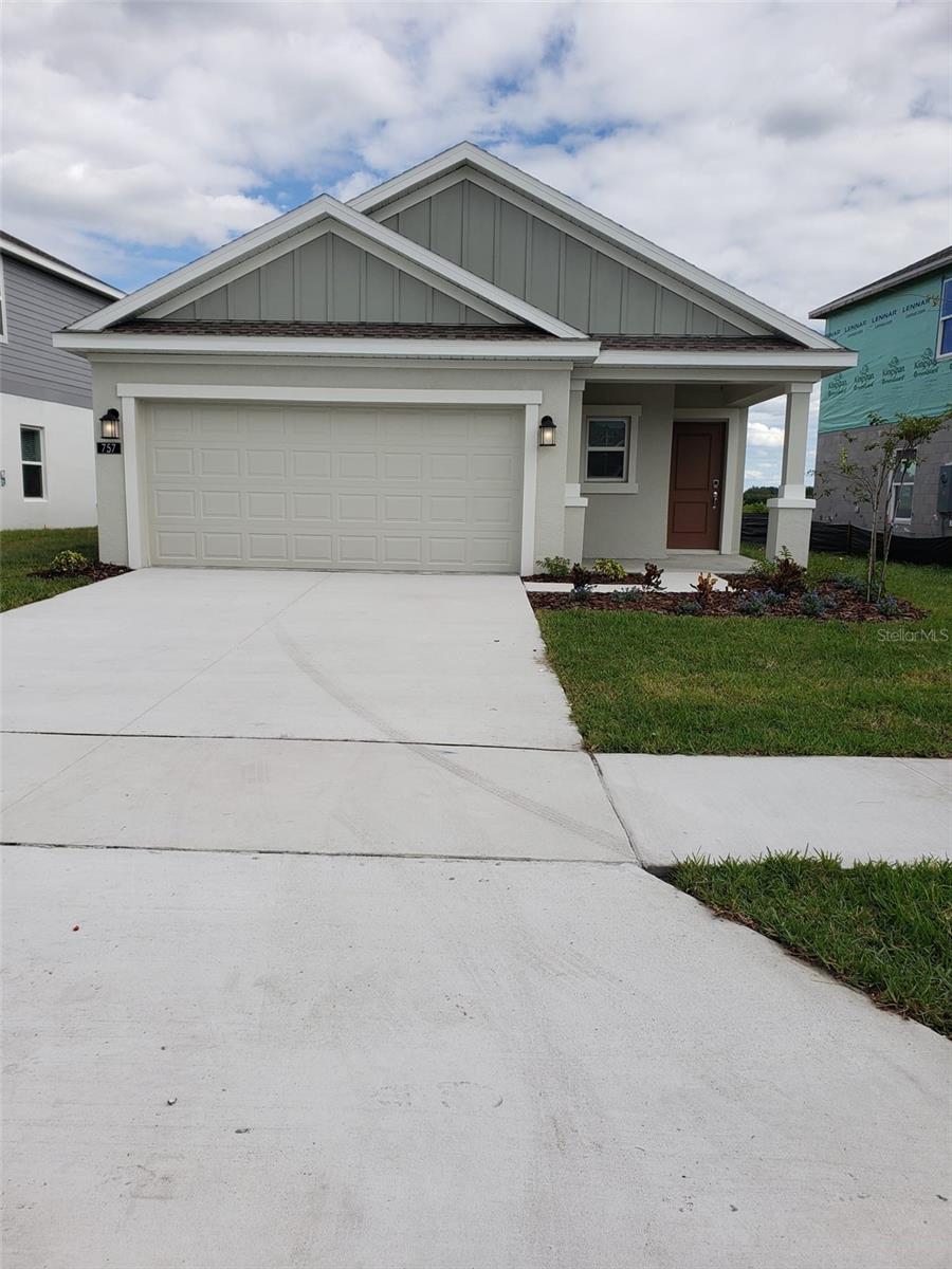 757 Reggie, Winter Haven, FL 33884