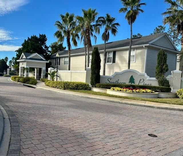 330 Southern Pecan Unit 208, Winter Garden, FL 34787