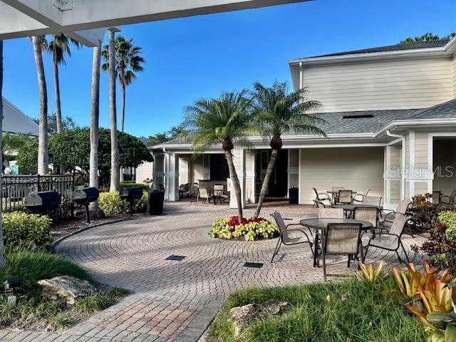 330 Southern Pecan Unit 208, Winter Garden, FL 34787