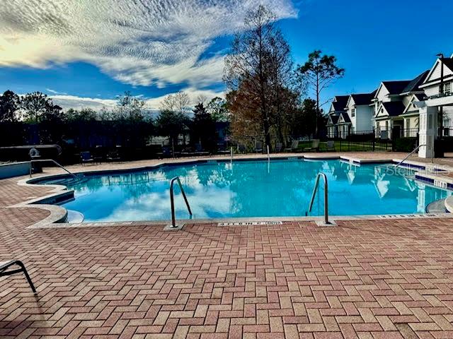 330 Southern Pecan Unit 208, Winter Garden, FL 34787