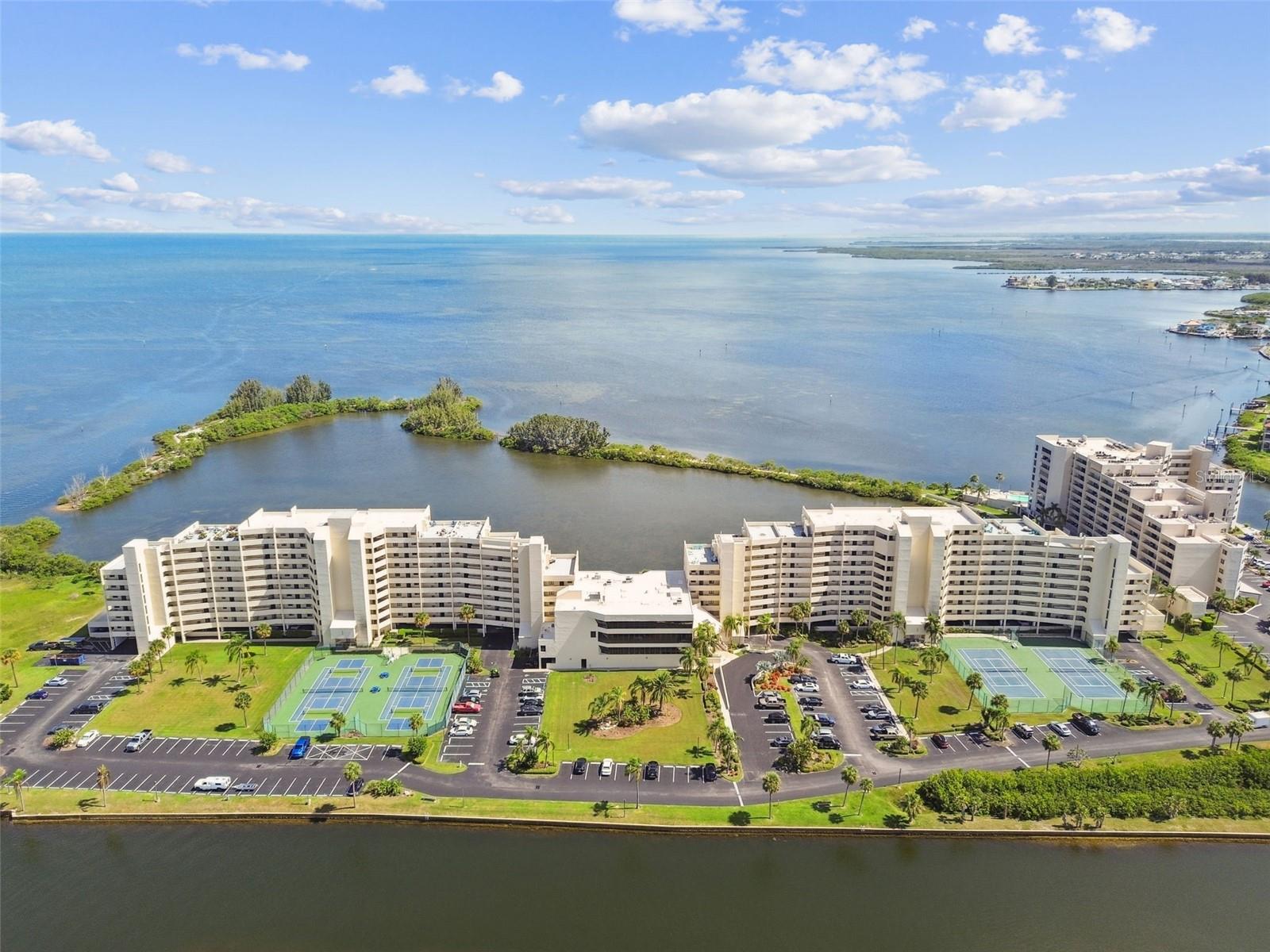 5915 Sea Ranch Unit 108, Hudson, FL 34667