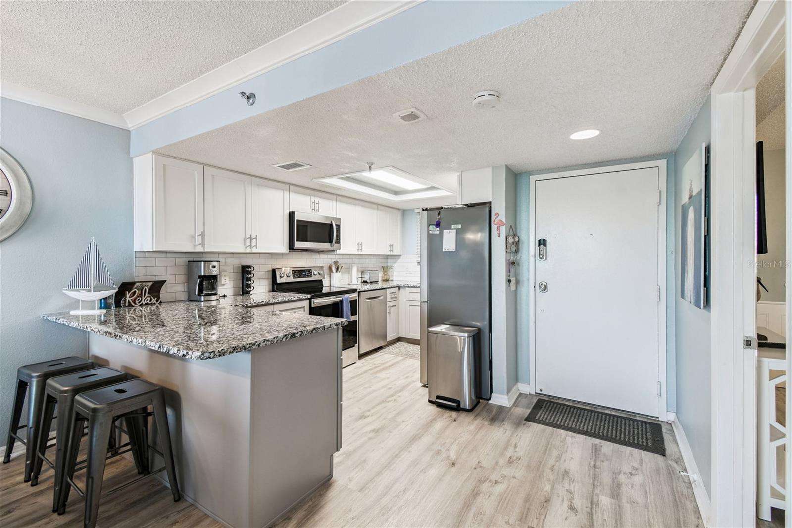 5915 Sea Ranch Unit 108, Hudson, FL 34667