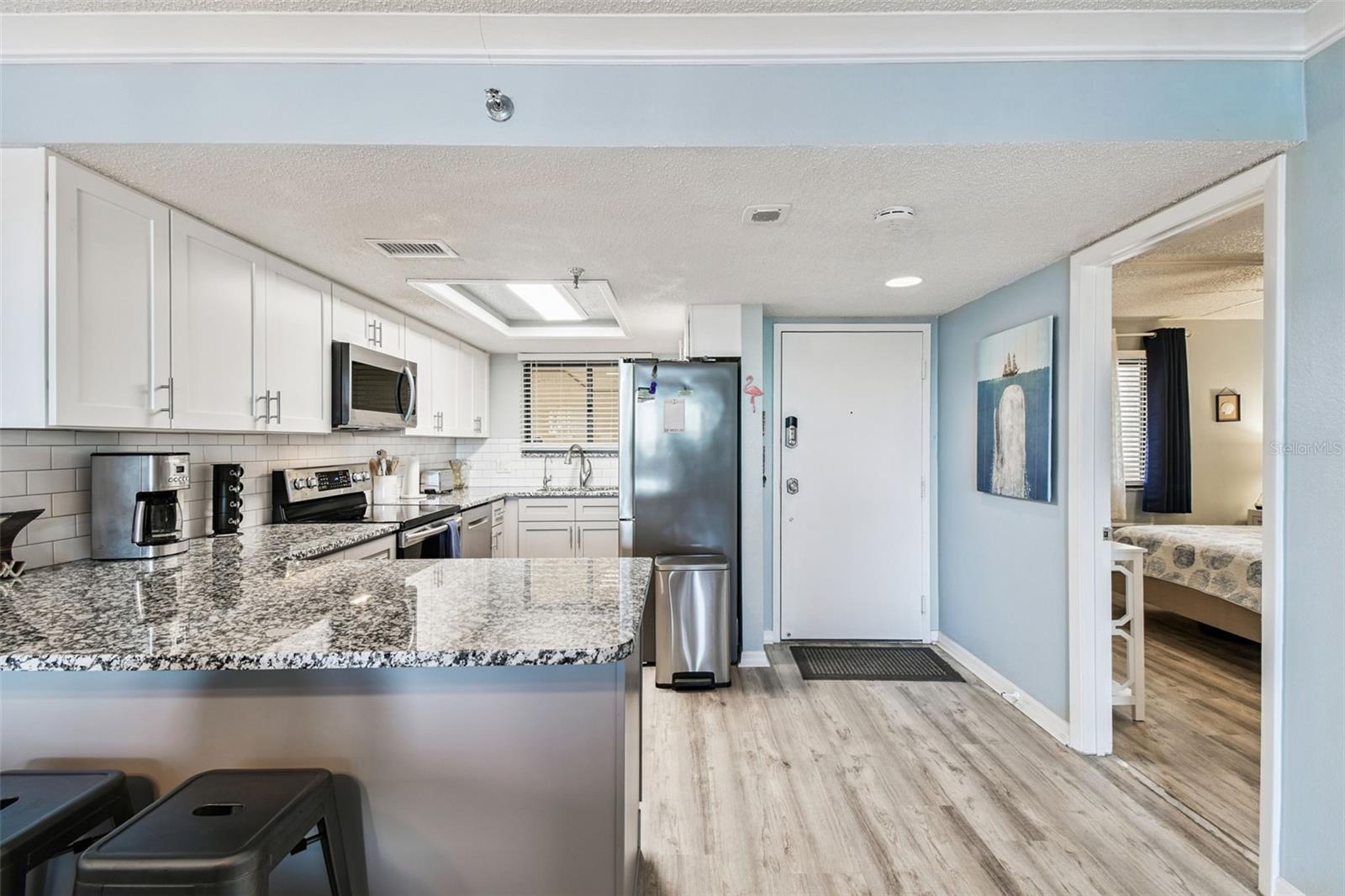 5915 Sea Ranch Unit 108, Hudson, FL 34667