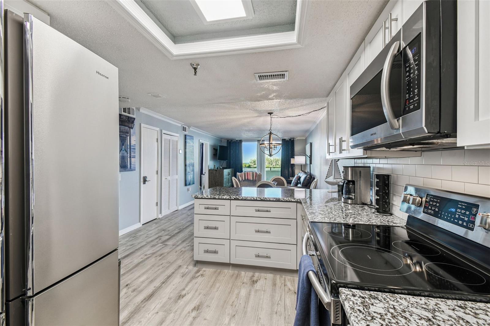 5915 Sea Ranch Unit 108, Hudson, FL 34667