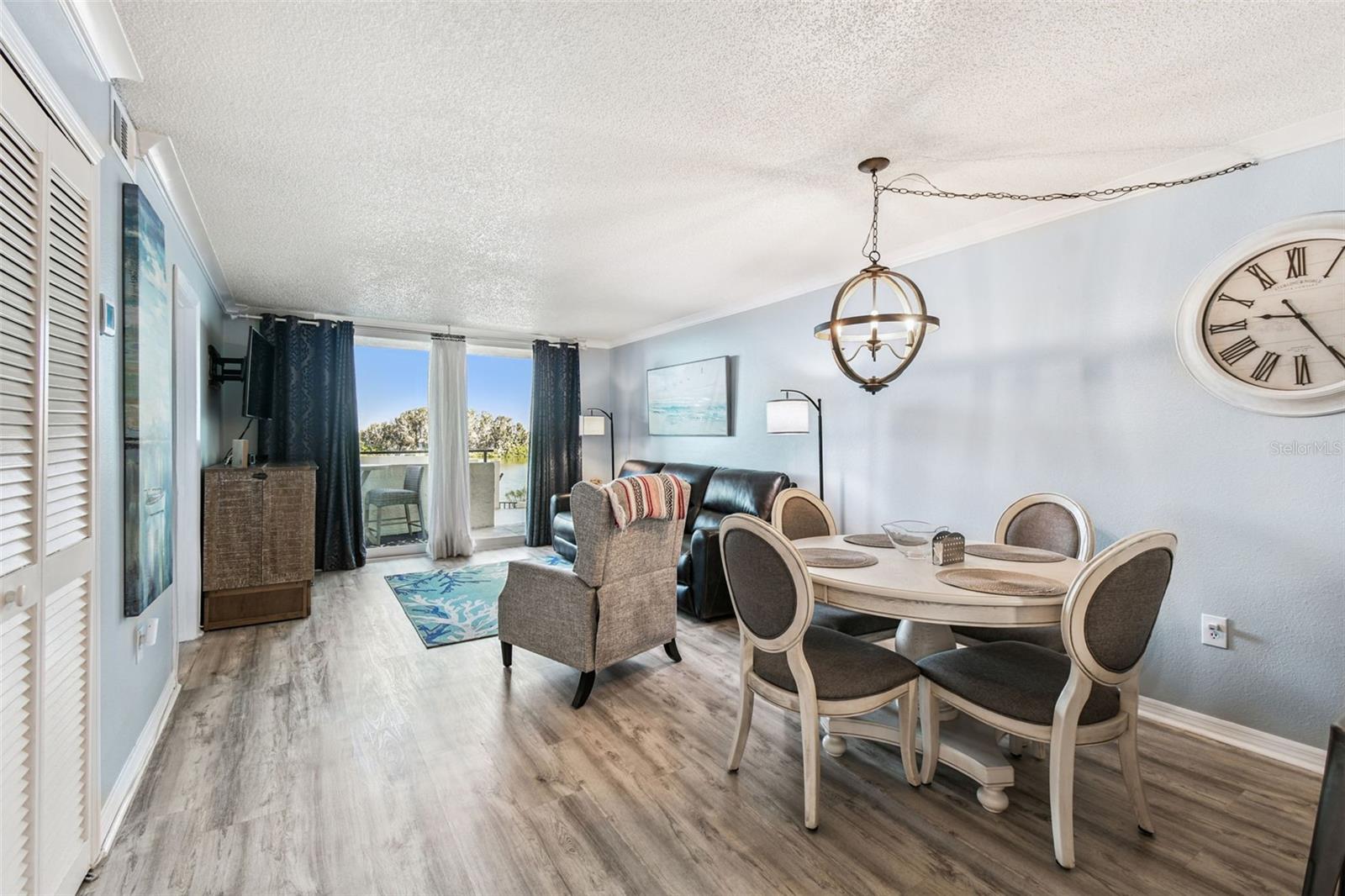 5915 Sea Ranch Unit 108, Hudson, FL 34667