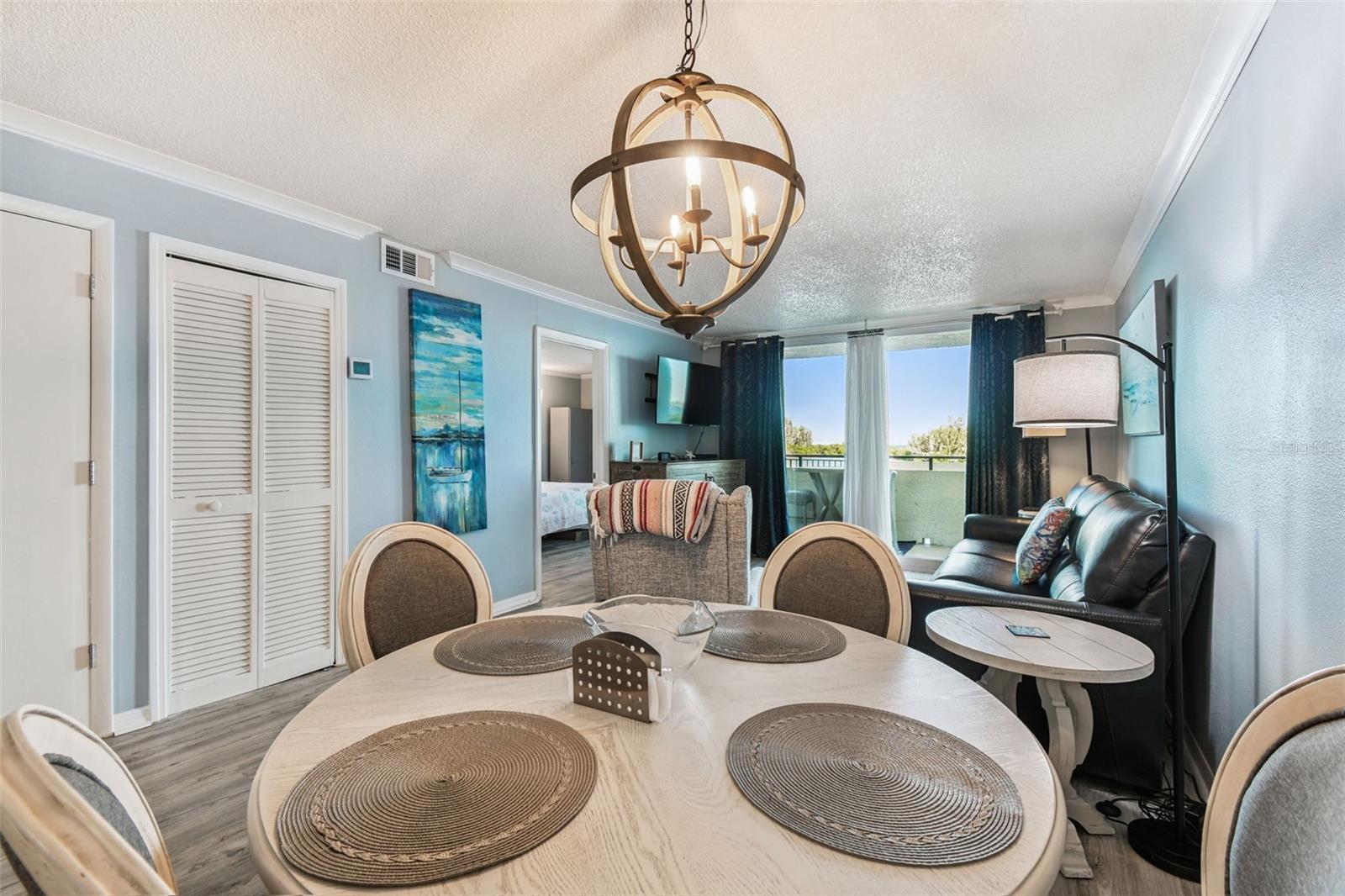 5915 Sea Ranch Unit 108, Hudson, FL 34667
