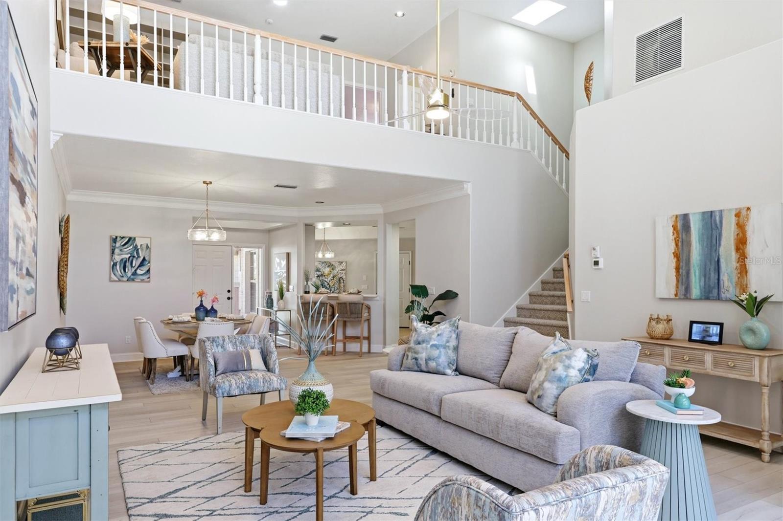 1703 Starling Unit 1703, Sarasota, FL 34231