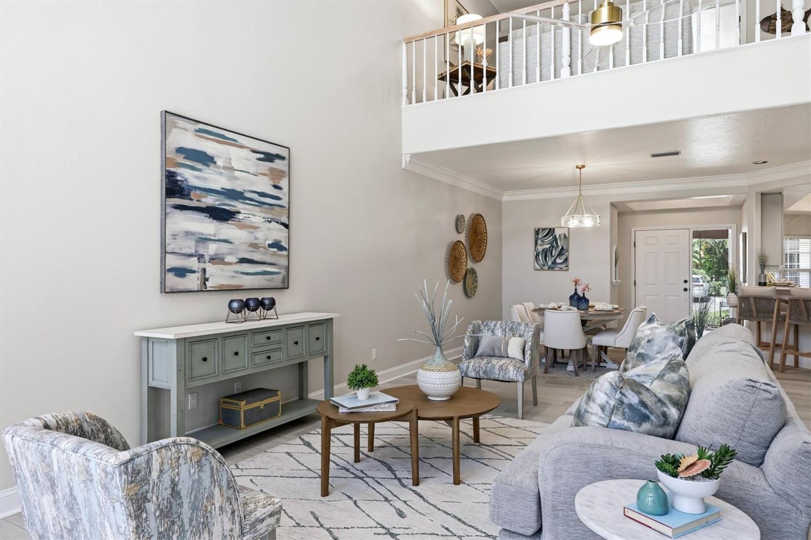1703 Starling Unit 1703, Sarasota, FL 34231