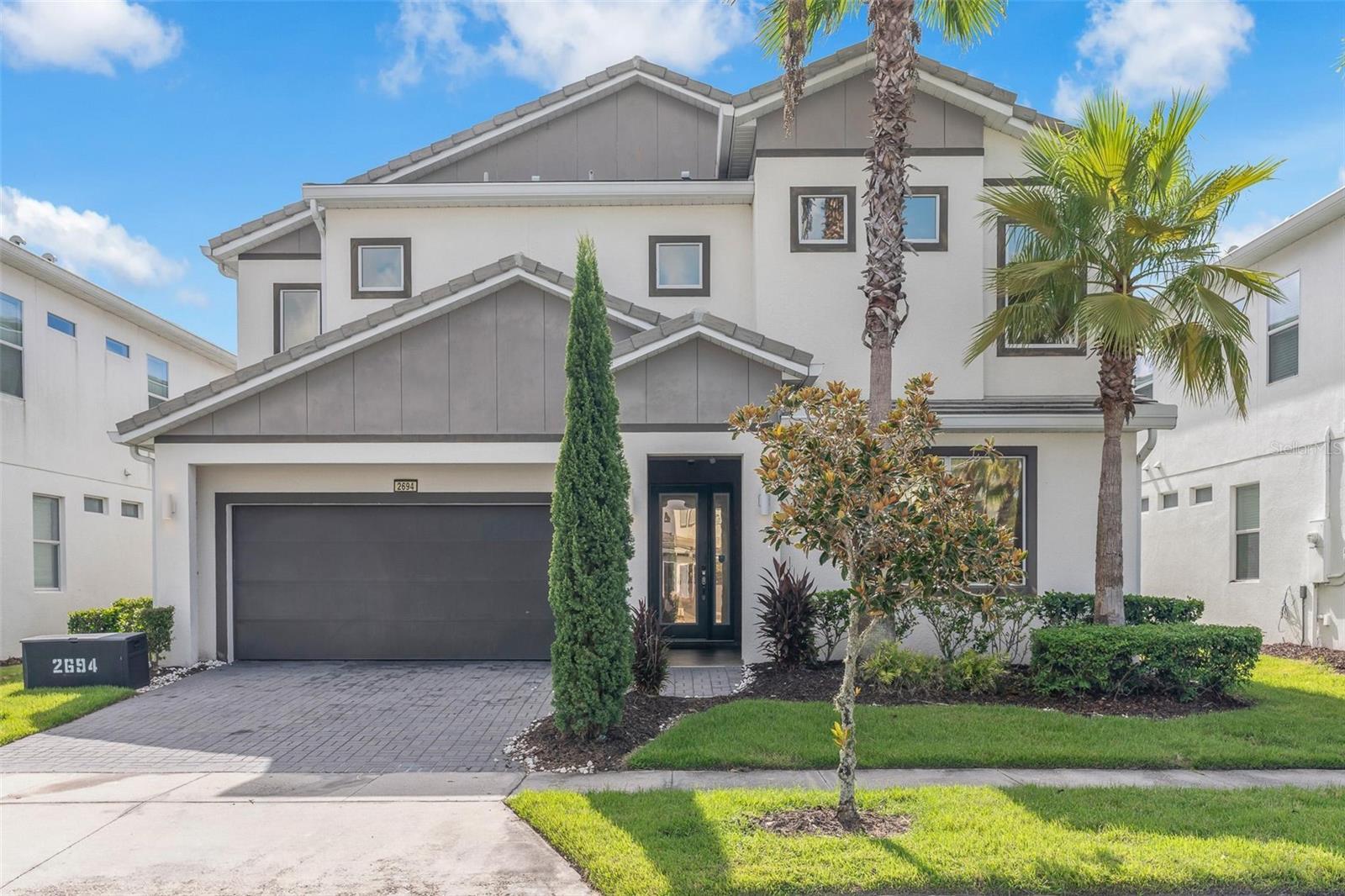 2694 Calistoga, Kissimmee, FL 34741