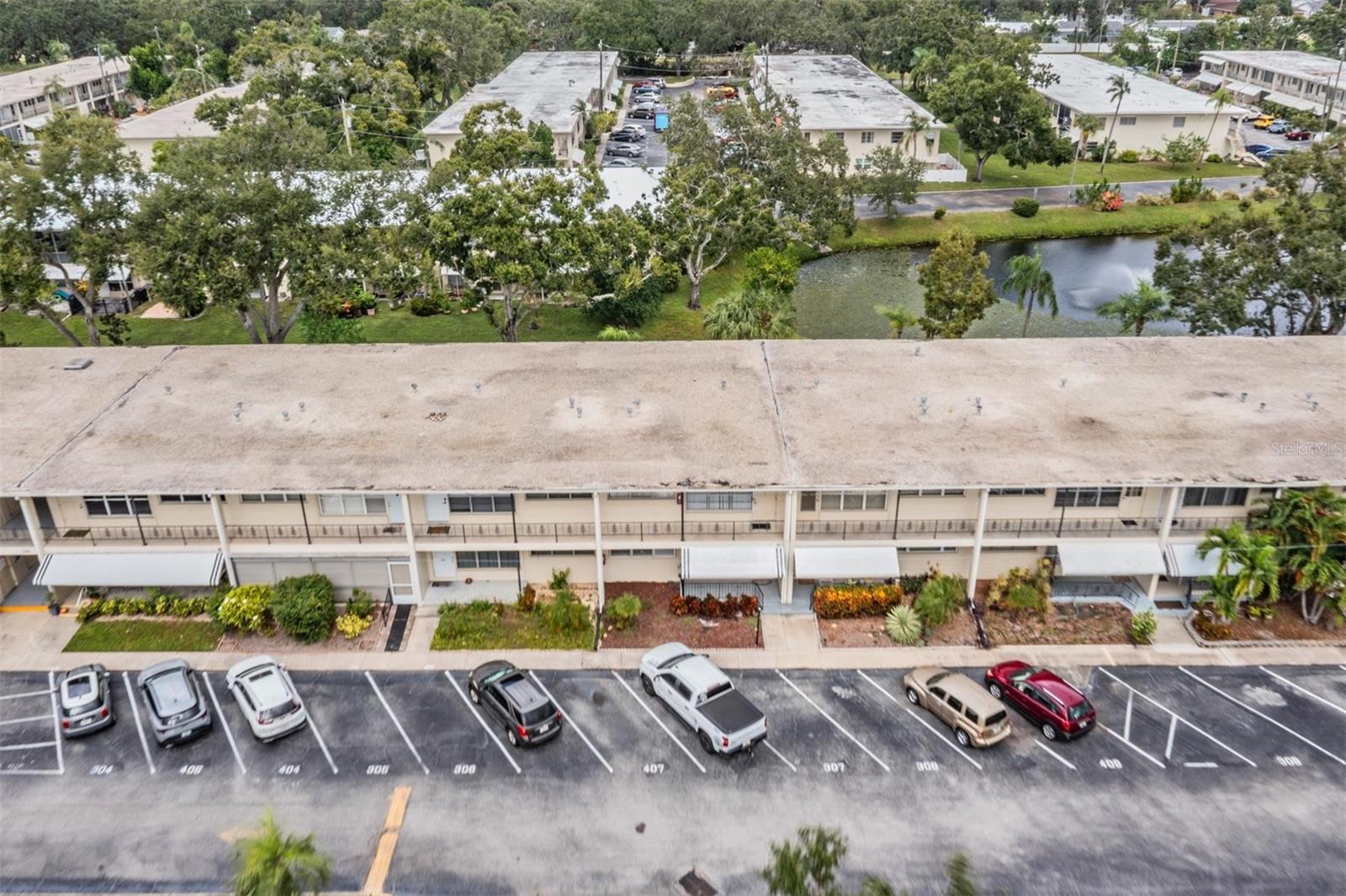 5665 40th Unit 407, Kenneth City, FL 33709