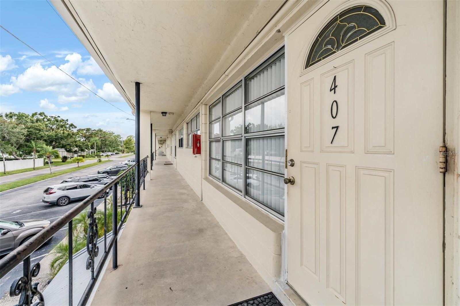 5665 40th Unit 407, Kenneth City, FL 33709