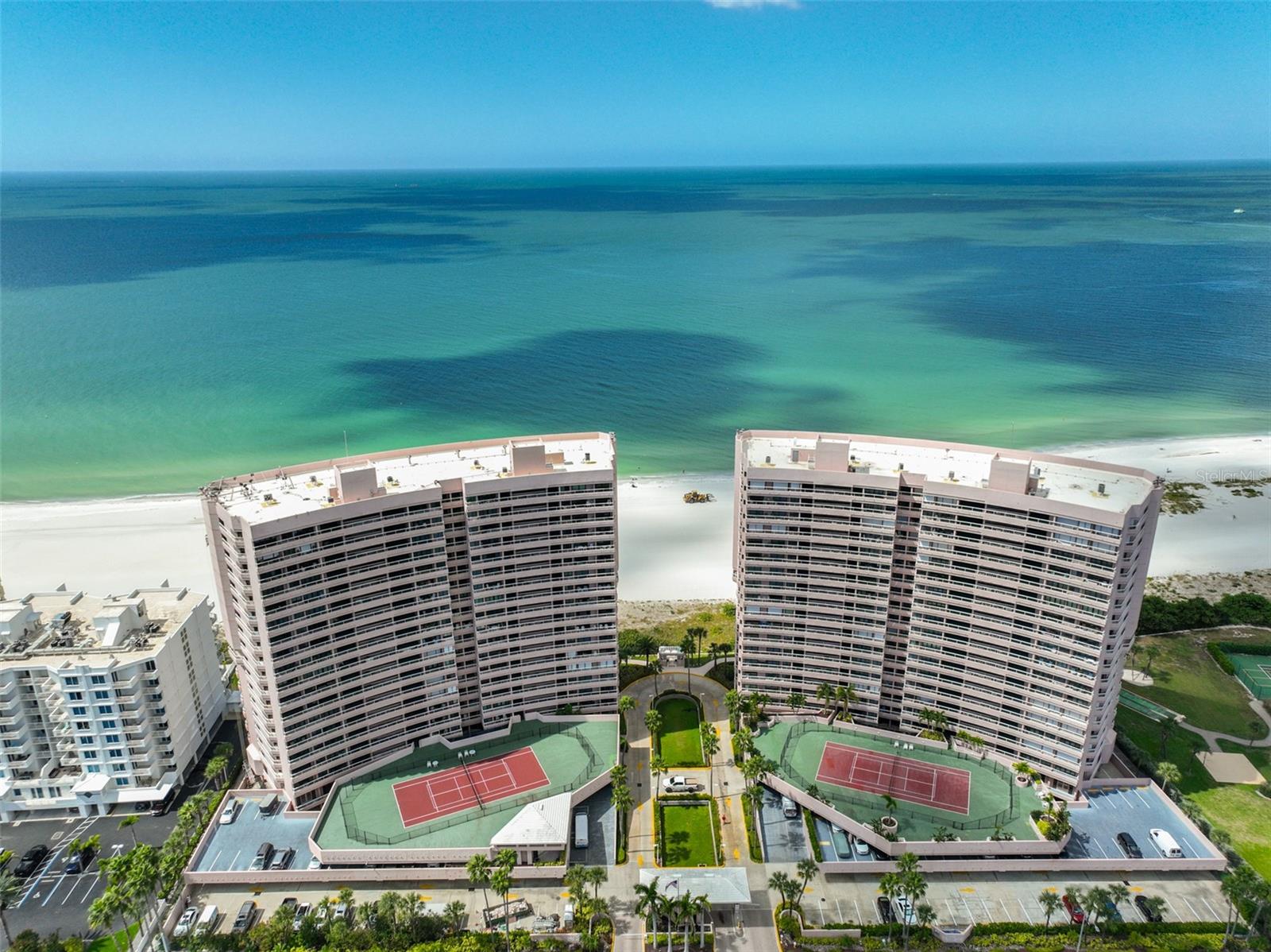 1340 Gulf Unit 11c, Clearwater Beach, FL 33767