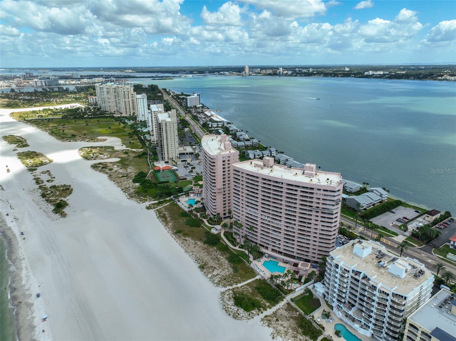 1340 Gulf Unit 11c, Clearwater Beach, FL 33767
