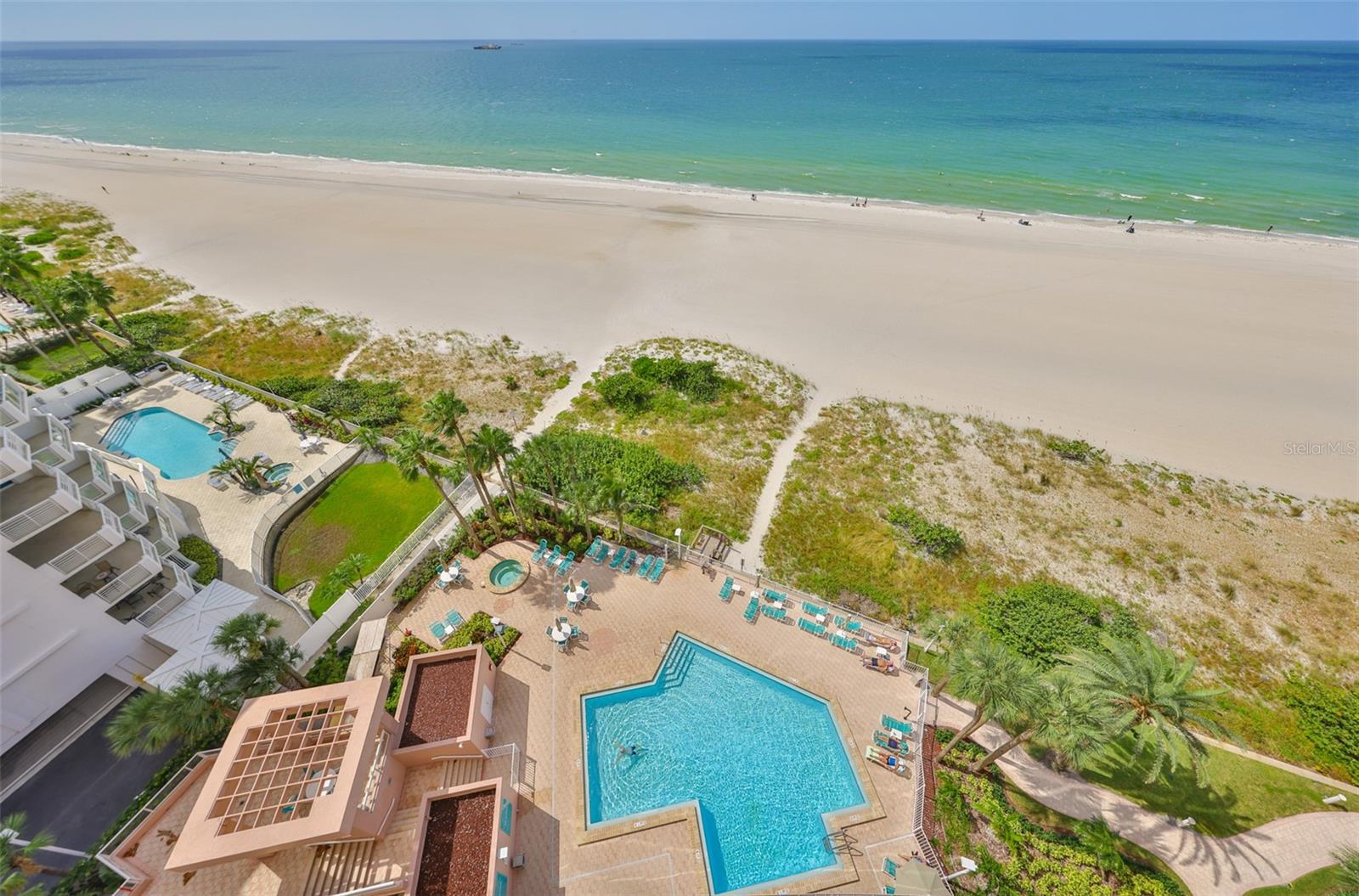 1340 Gulf Unit 11c, Clearwater Beach, FL 33767