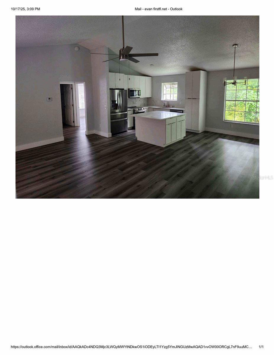 9838 Piney Point, Orlando, FL 32825