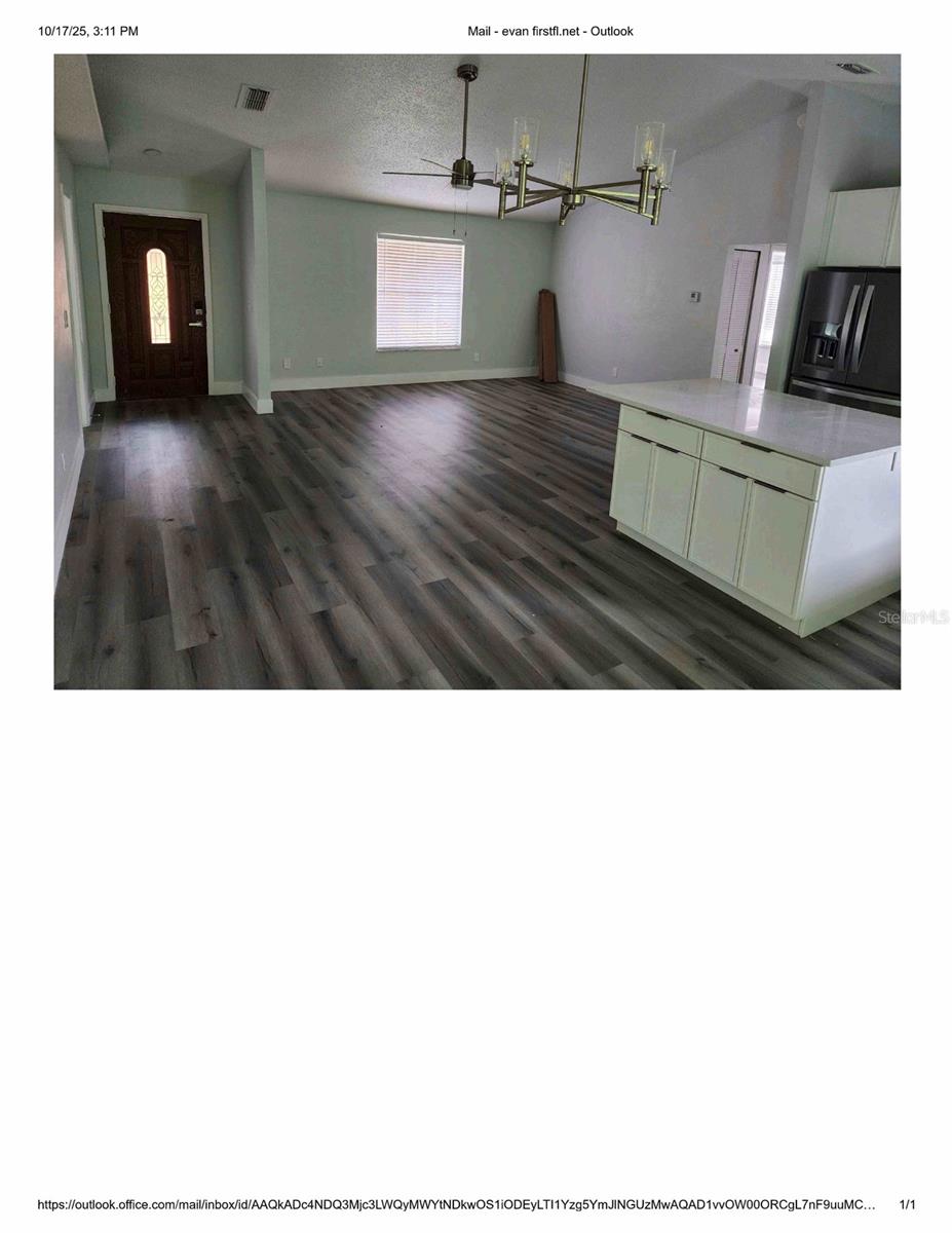 9838 Piney Point, Orlando, FL 32825