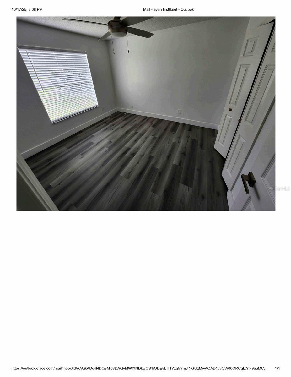 9838 Piney Point, Orlando, FL 32825