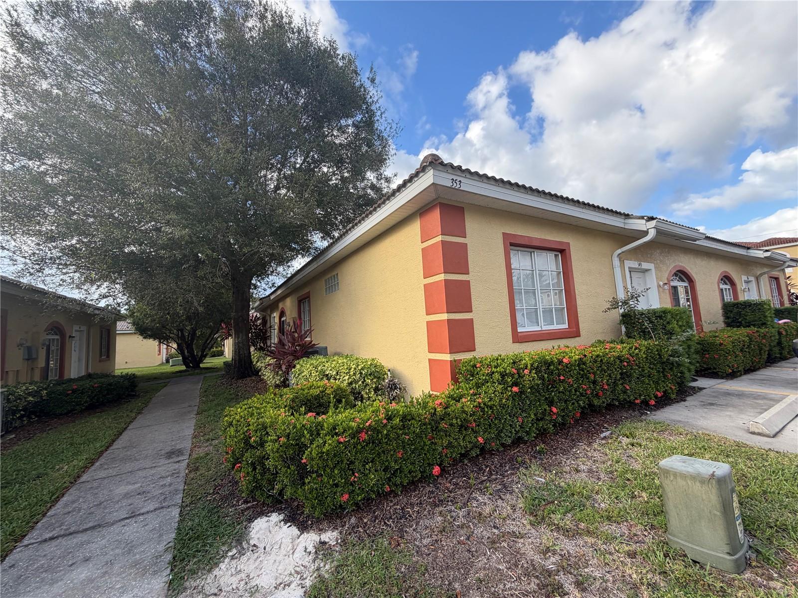 353 Port Pleasant Unit 353, Kissimmee, FL 34759