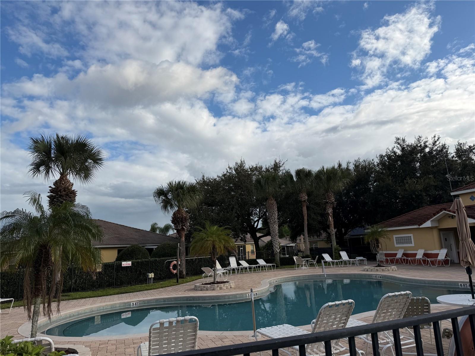 353 Port Pleasant Unit 353, Kissimmee, FL 34759