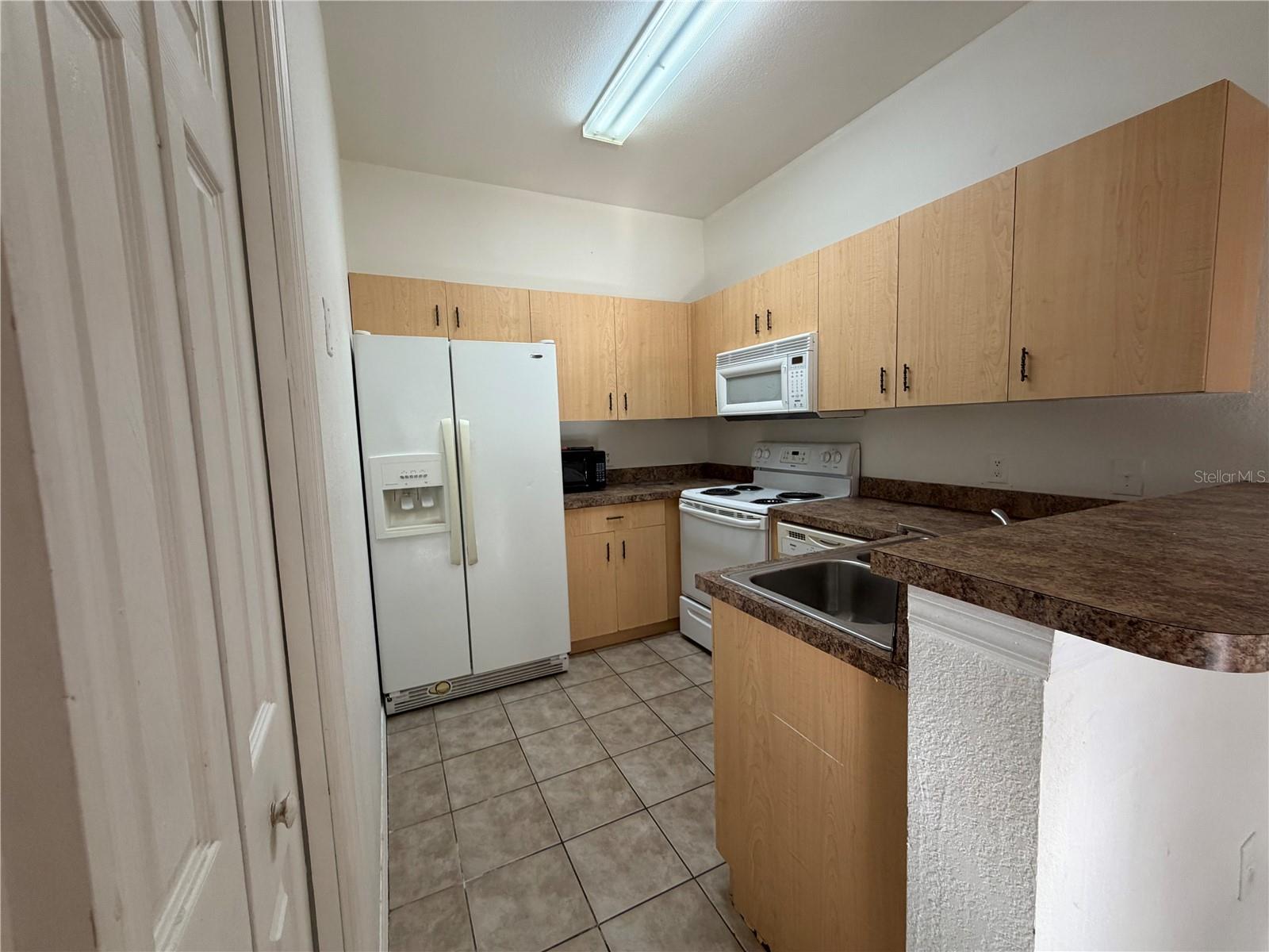 353 Port Pleasant Unit 353, Kissimmee, FL 34759