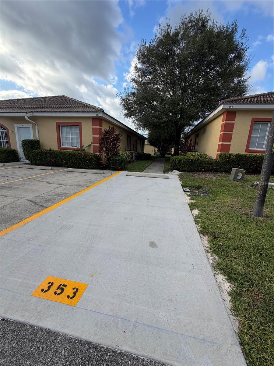 353 Port Pleasant Unit 353, Kissimmee, FL 34759
