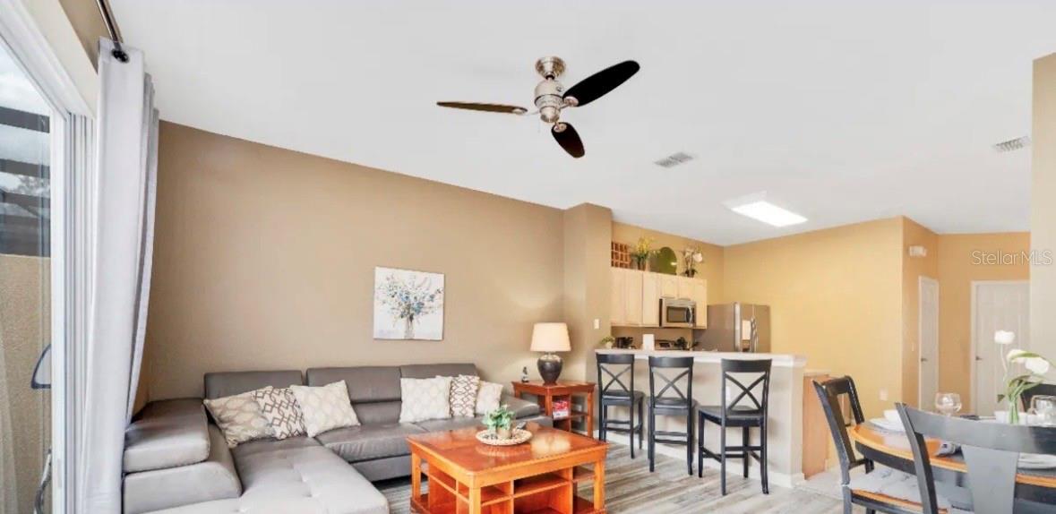 7663 Sir Kaufmann, Kissimmee, FL 34747
