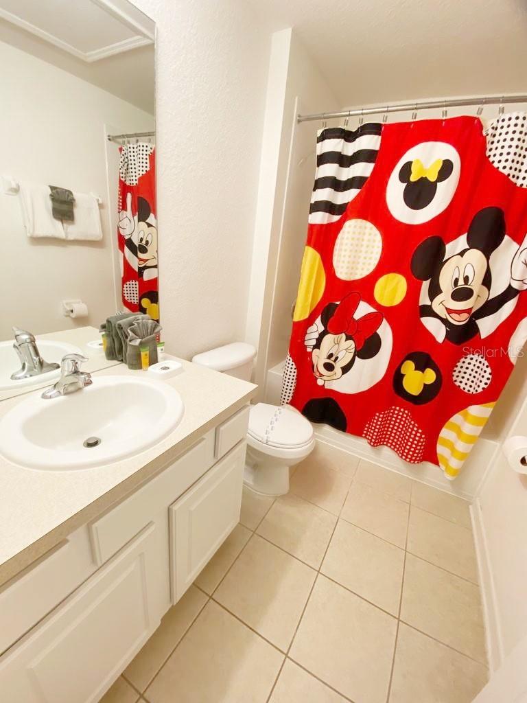 7663 Sir Kaufmann, Kissimmee, FL 34747