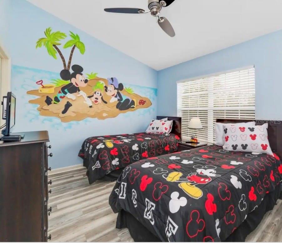 7663 Sir Kaufmann, Kissimmee, FL 34747