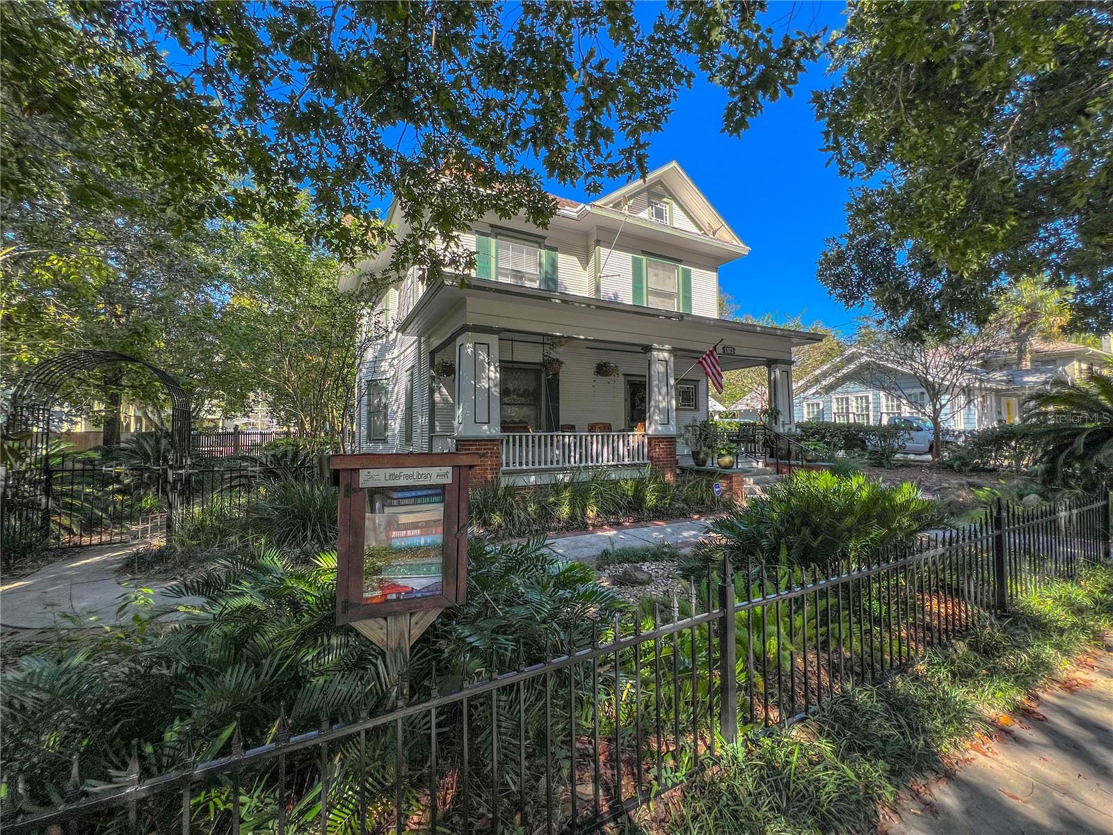 516 4th, Gainesville, FL 32601