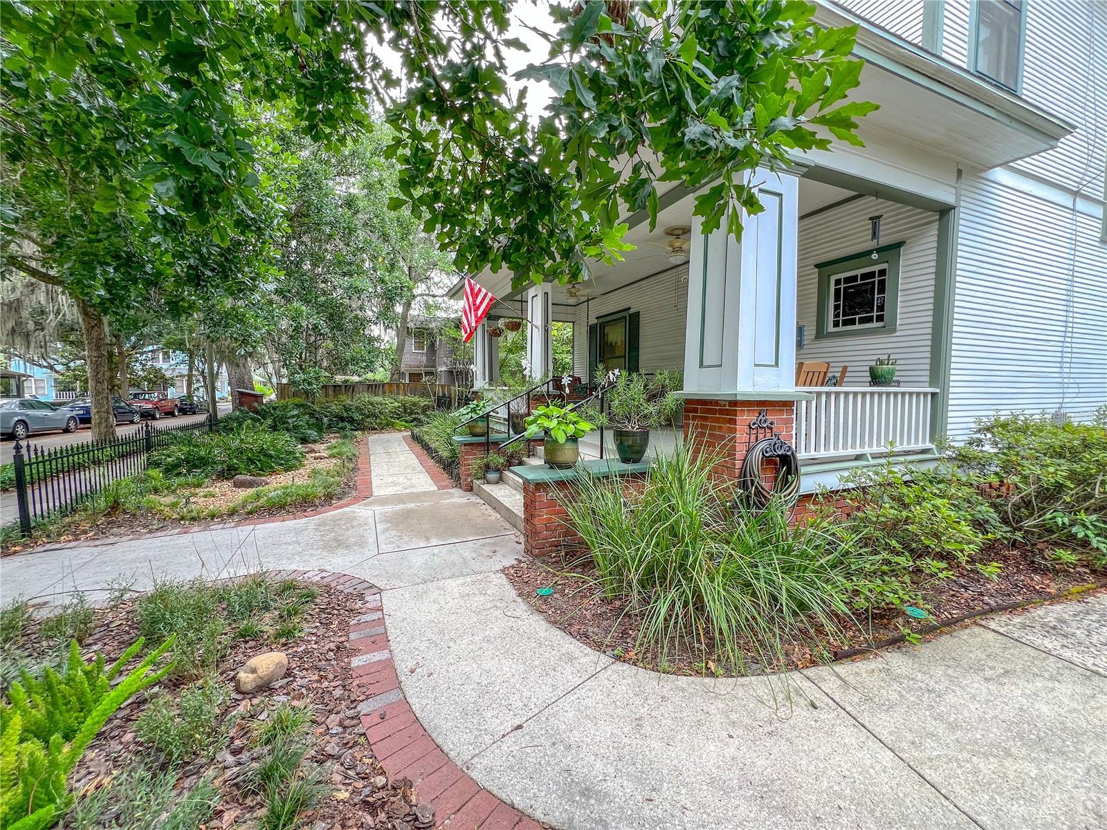 516 4th, Gainesville, FL 32601