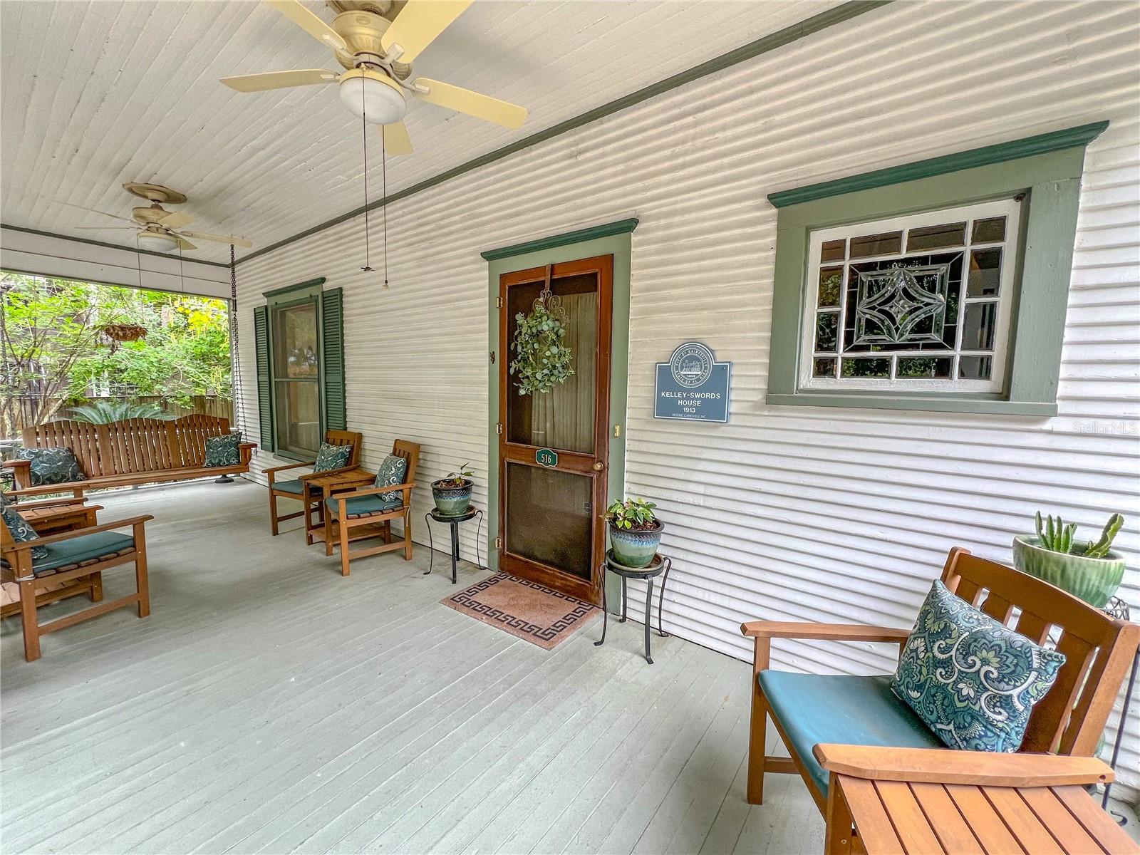 516 4th, Gainesville, FL 32601