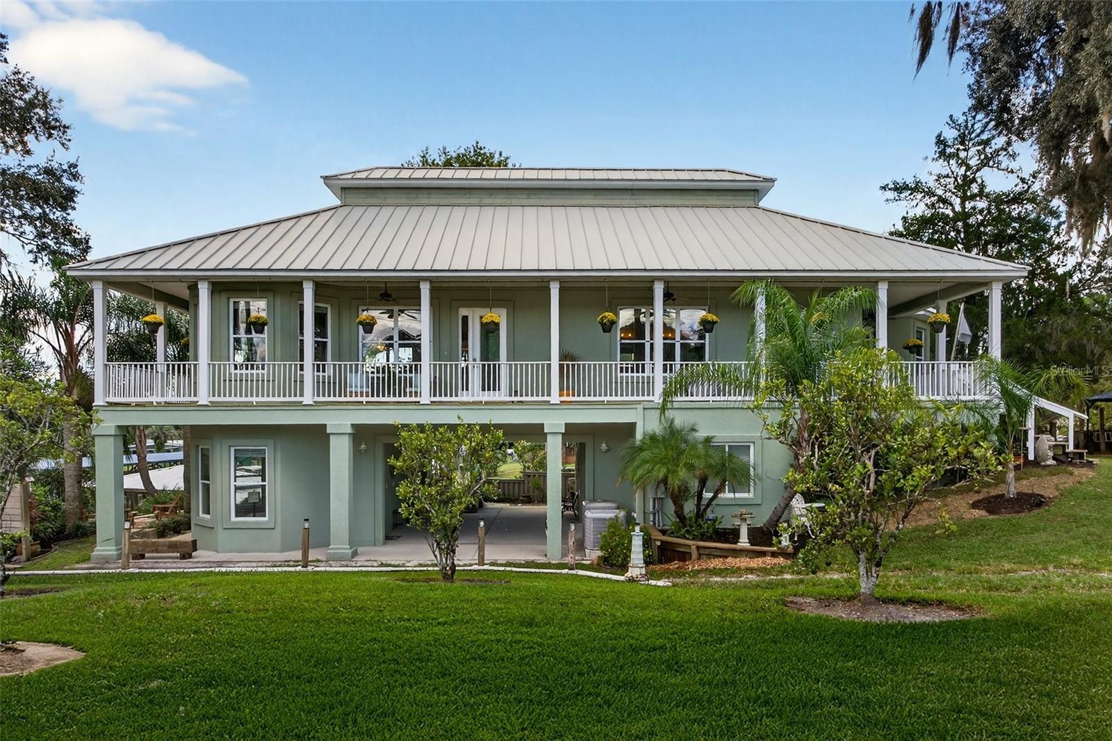 301 Saratoga, Satsuma, FL 32189