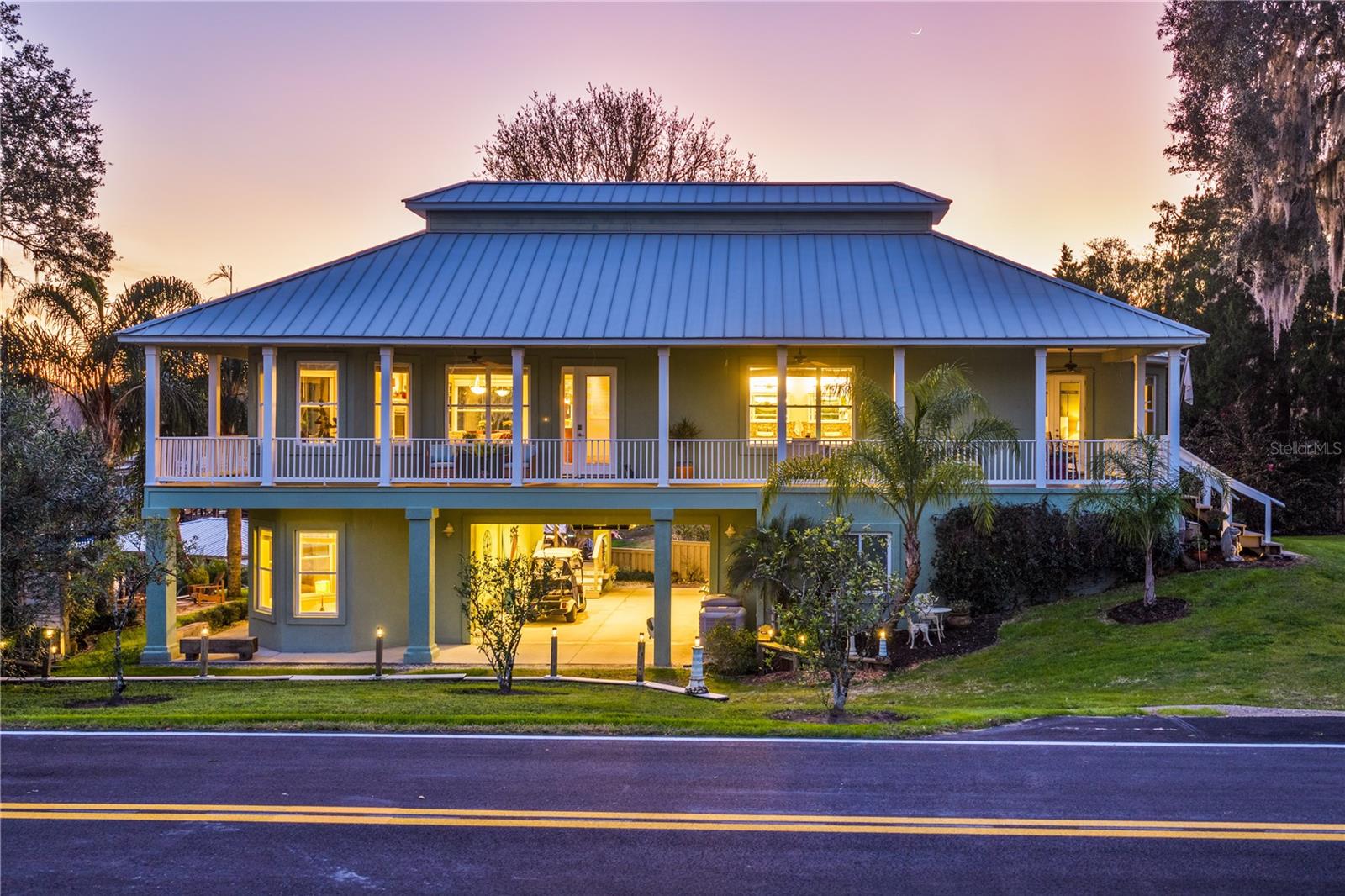 301 Saratoga, Satsuma, FL 32189