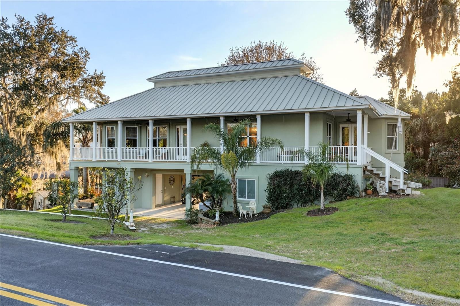 301 Saratoga, Satsuma, FL 32189