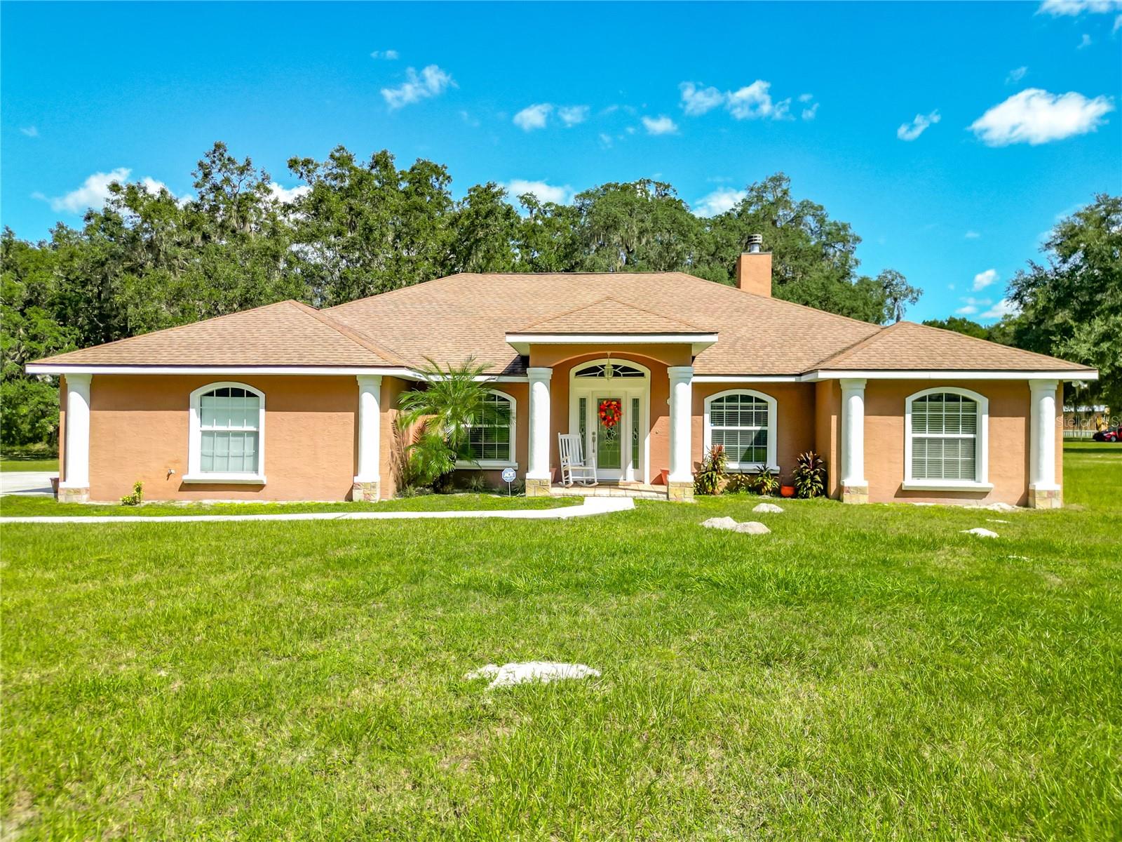 12611 36th, Anthony, FL 32617