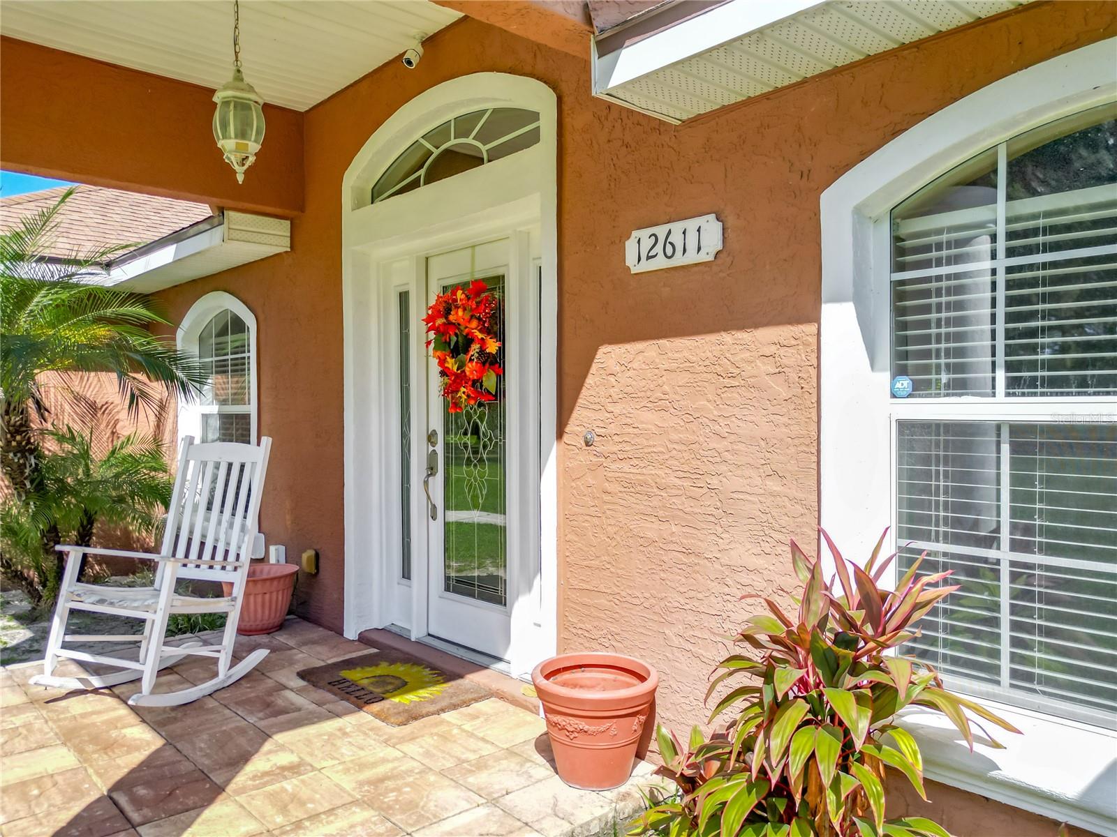 12611 36th, Anthony, FL 32617