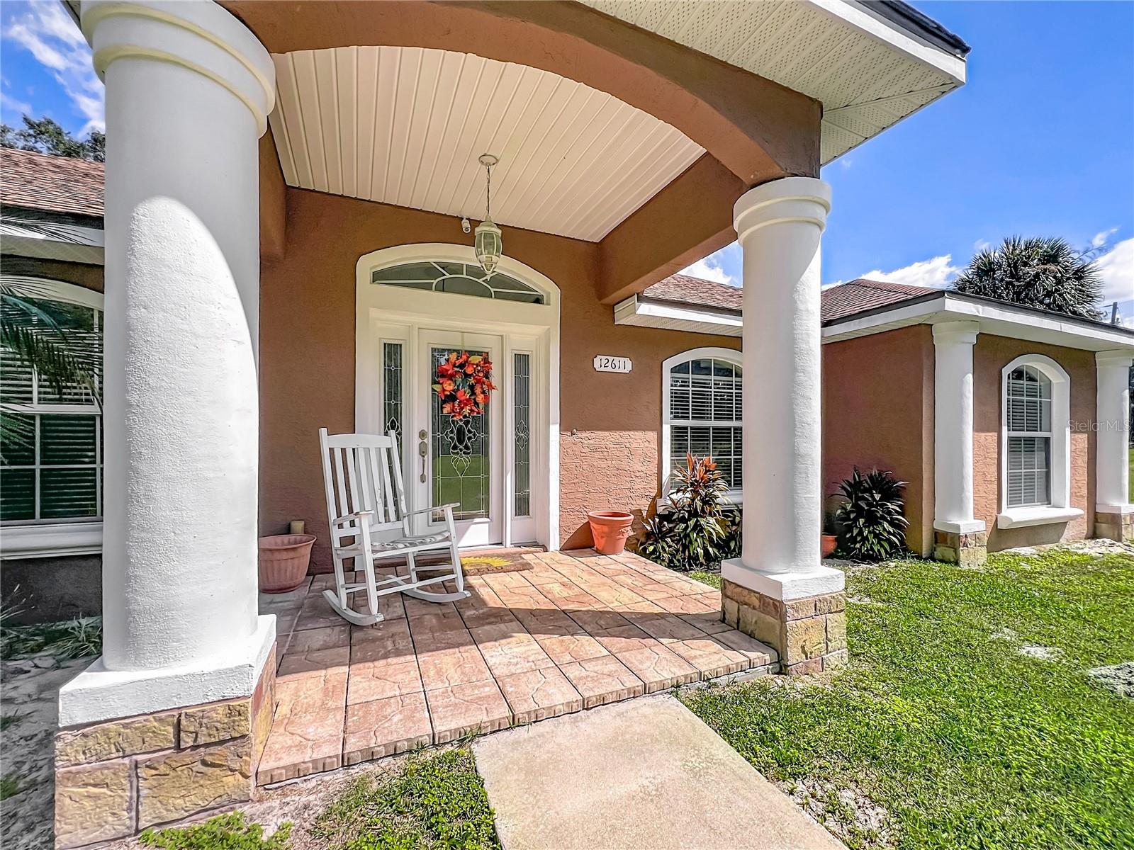 12611 36th, Anthony, FL 32617