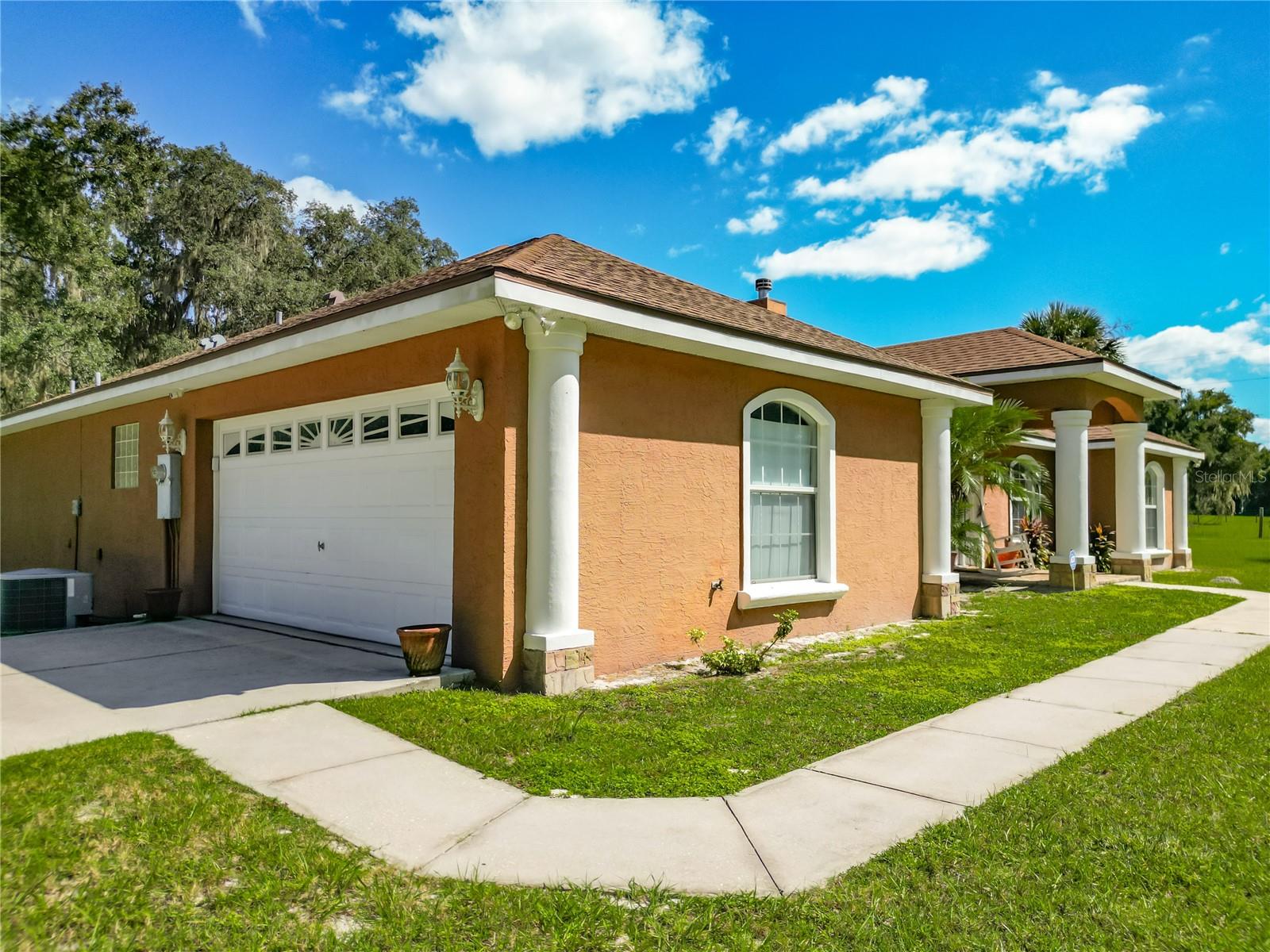 12611 36th, Anthony, FL 32617