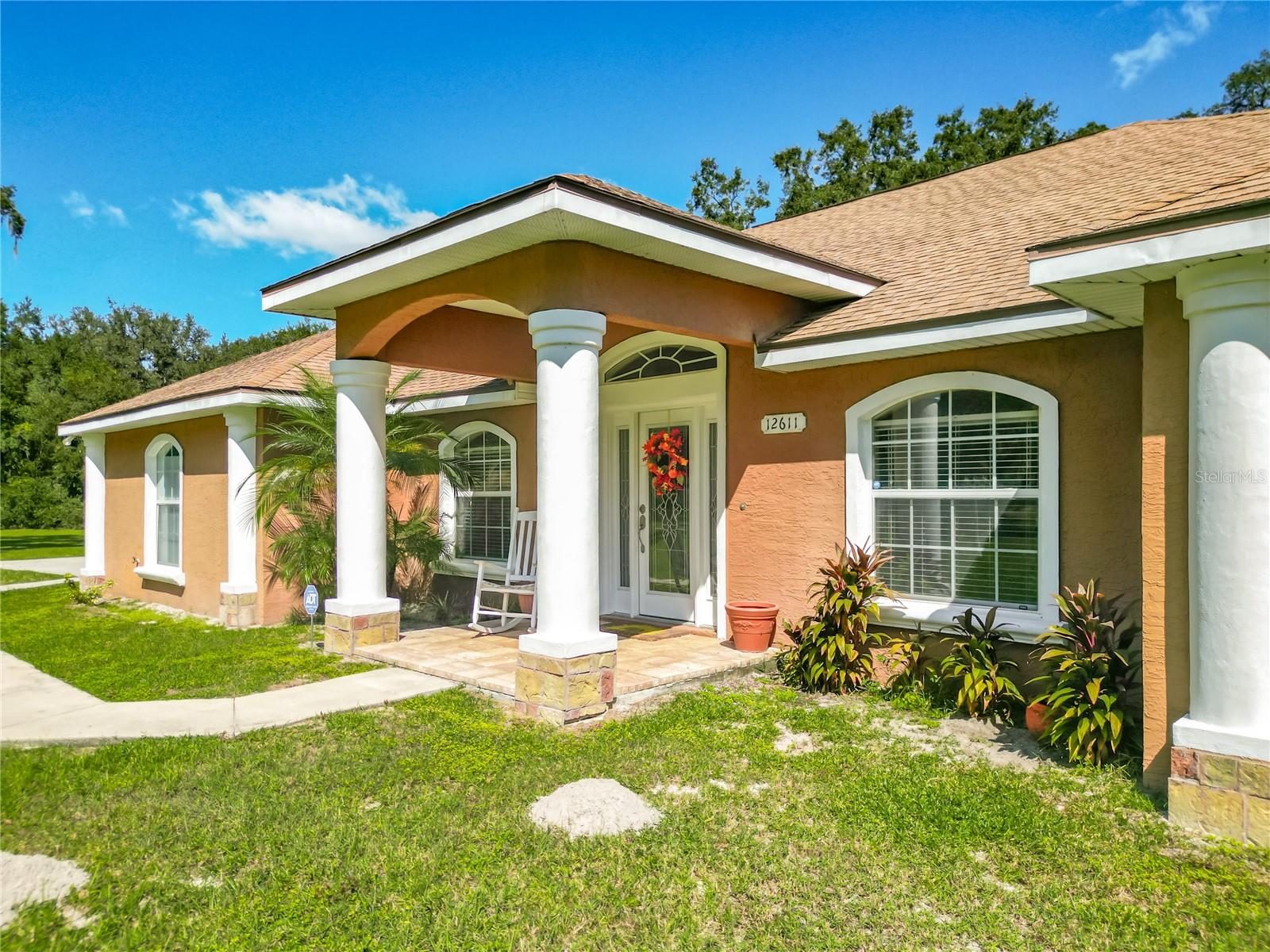 12611 36th, Anthony, FL 32617