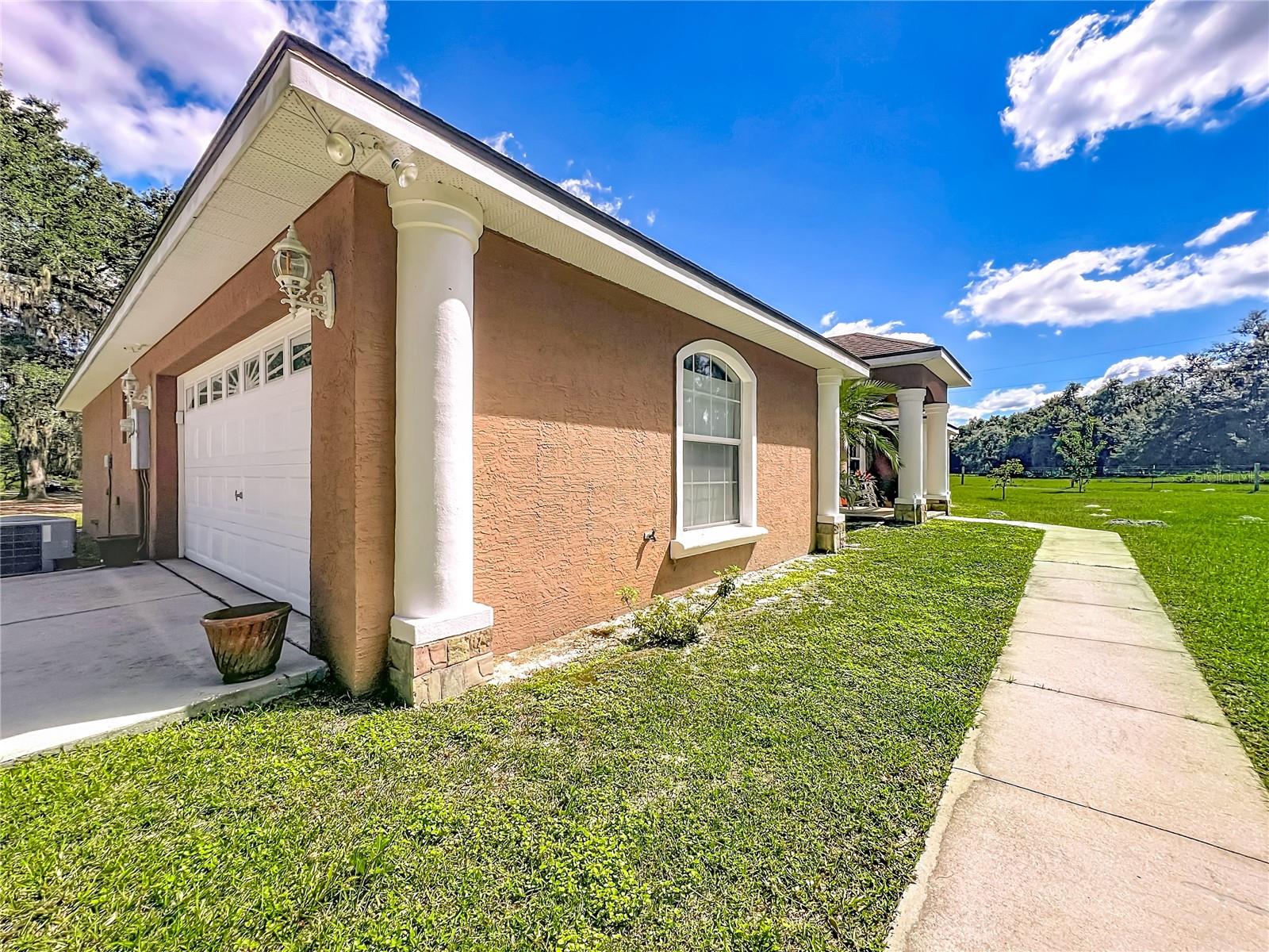 12611 36th, Anthony, FL 32617