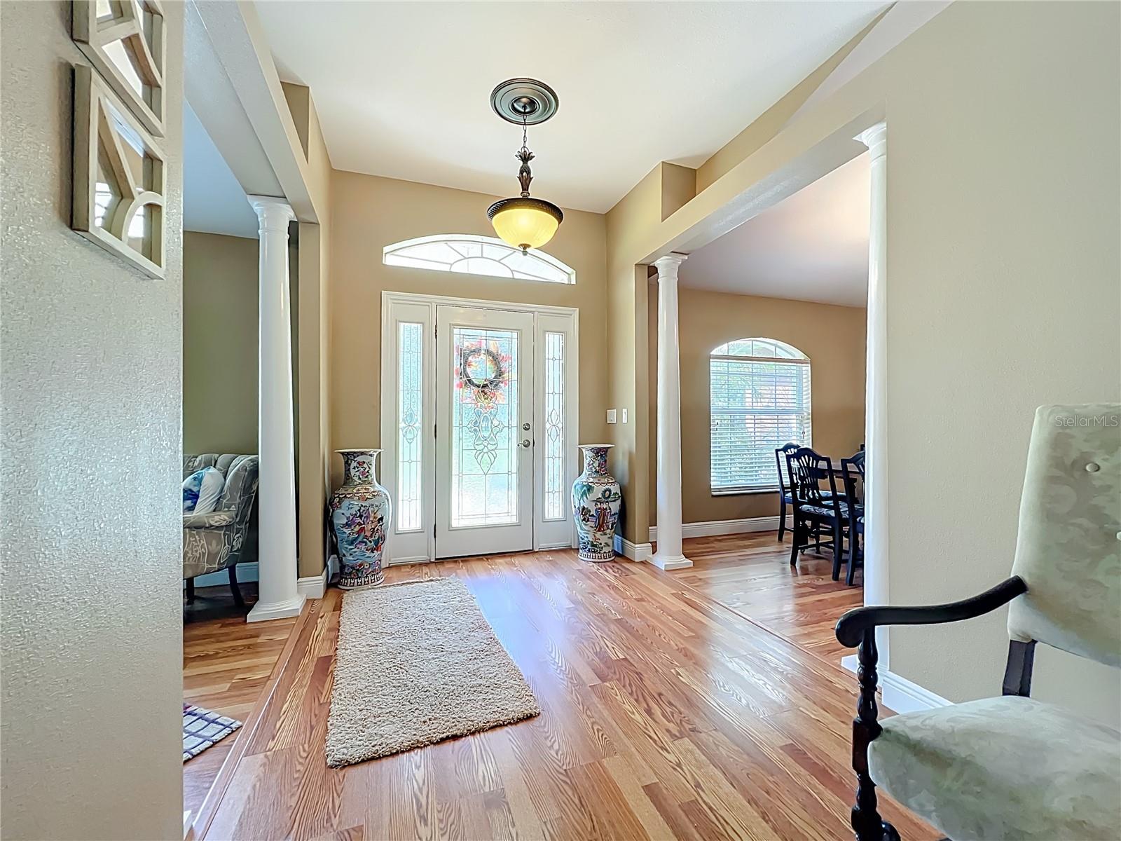 12611 36th, Anthony, FL 32617