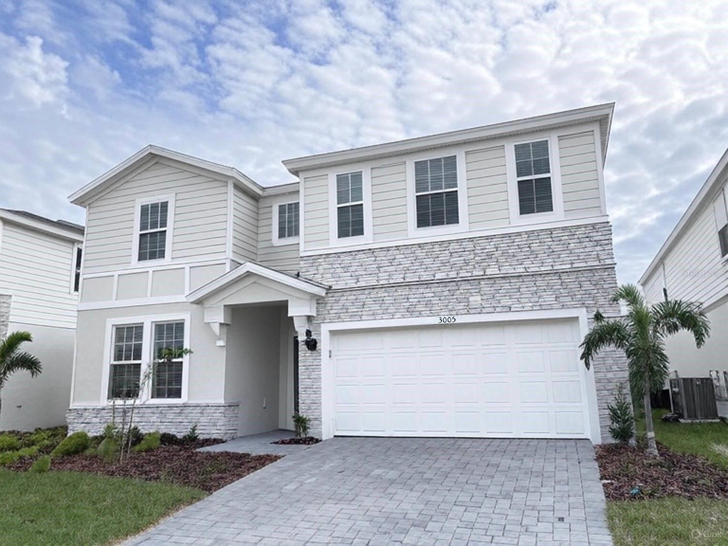 3005 Mahalo, Davenport, FL 33897