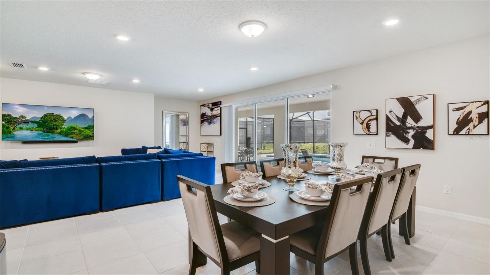 3005 Mahalo, Davenport, FL 33897