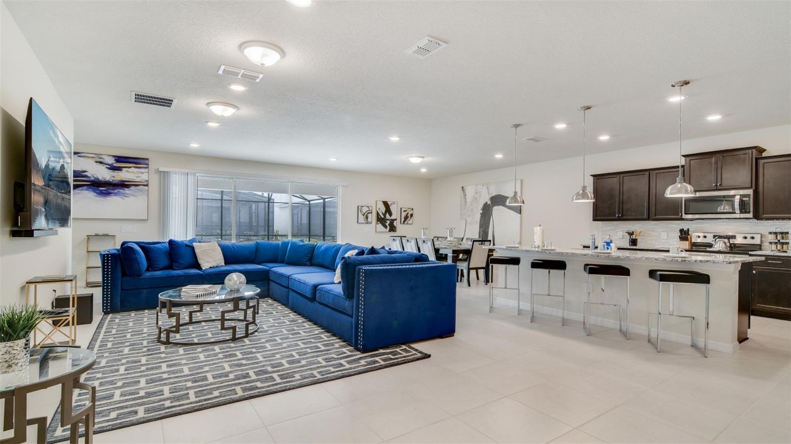 3005 Mahalo, Davenport, FL 33897