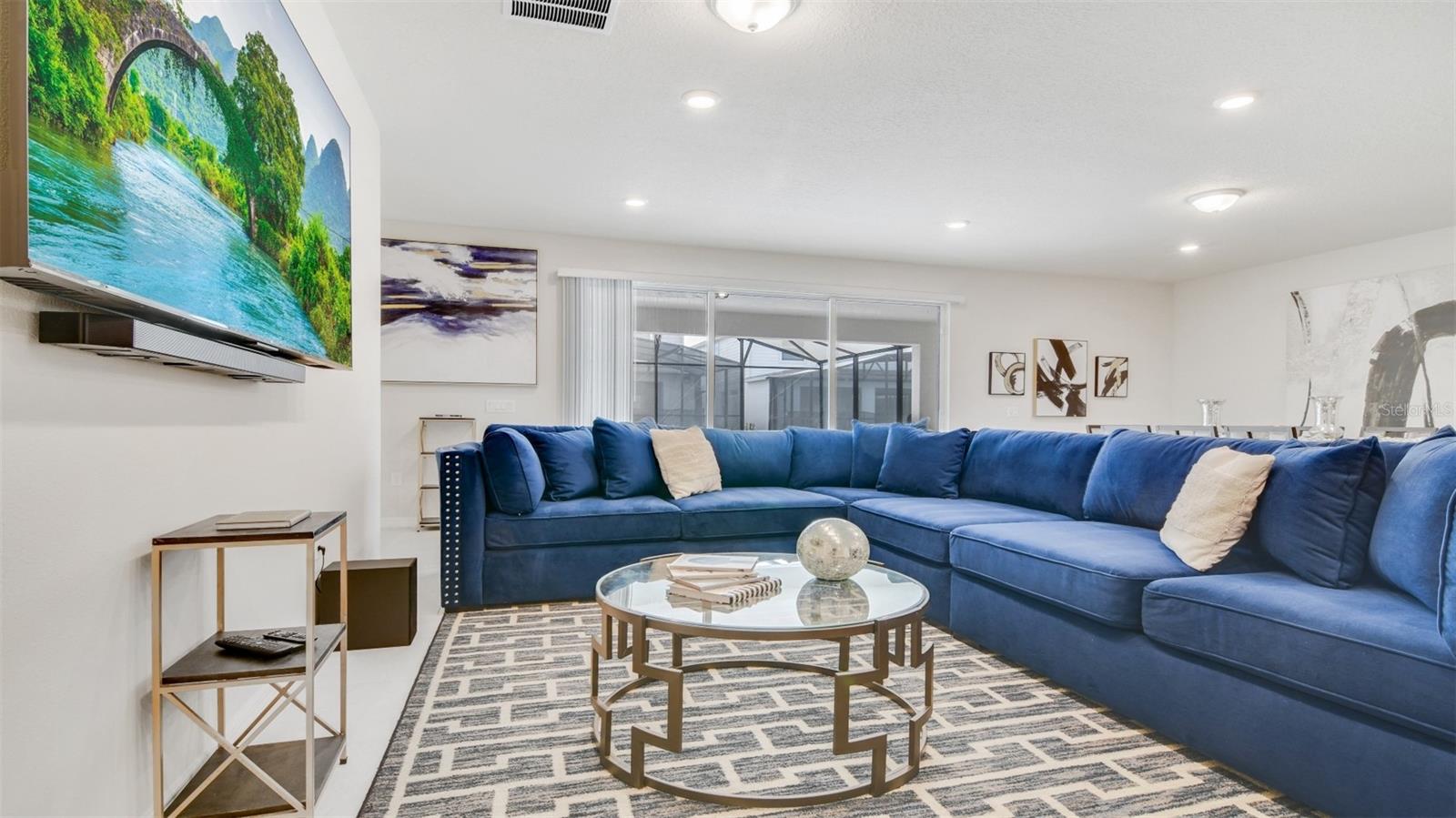 3005 Mahalo, Davenport, FL 33897