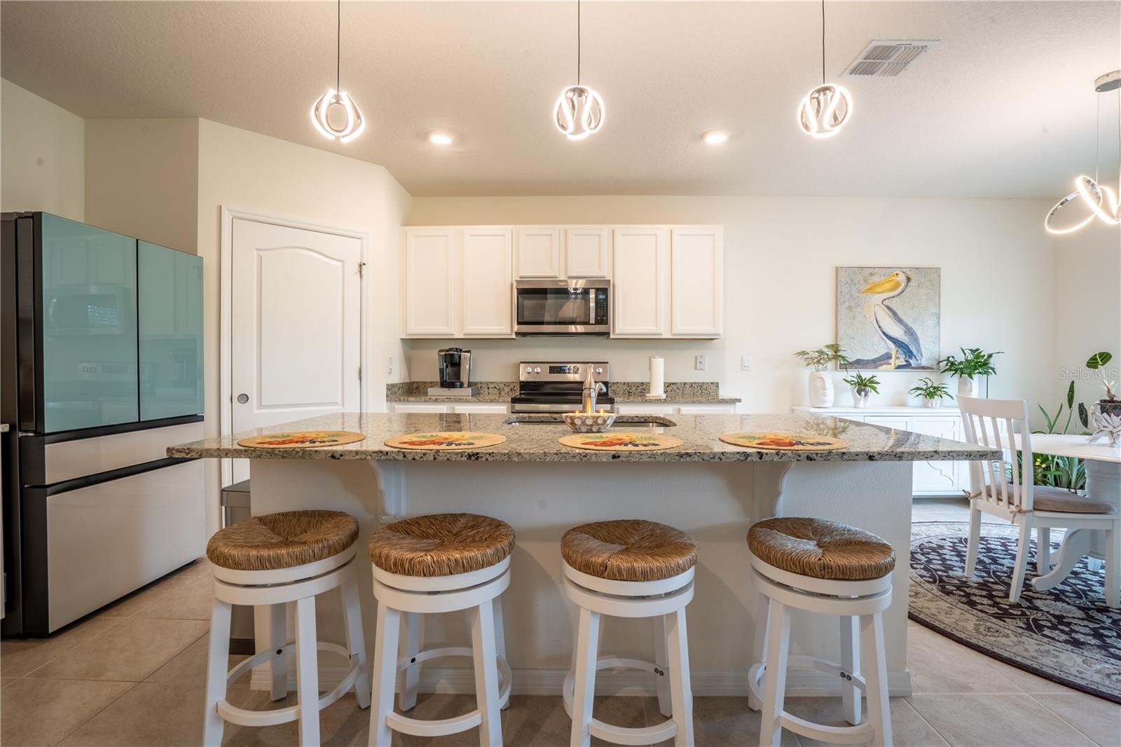 2540 Harmonia Hammock, Harmony, FL 34773