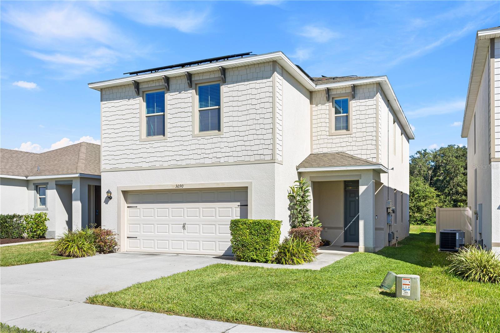 3090 Timber Hawk, Ocoee, FL 34761