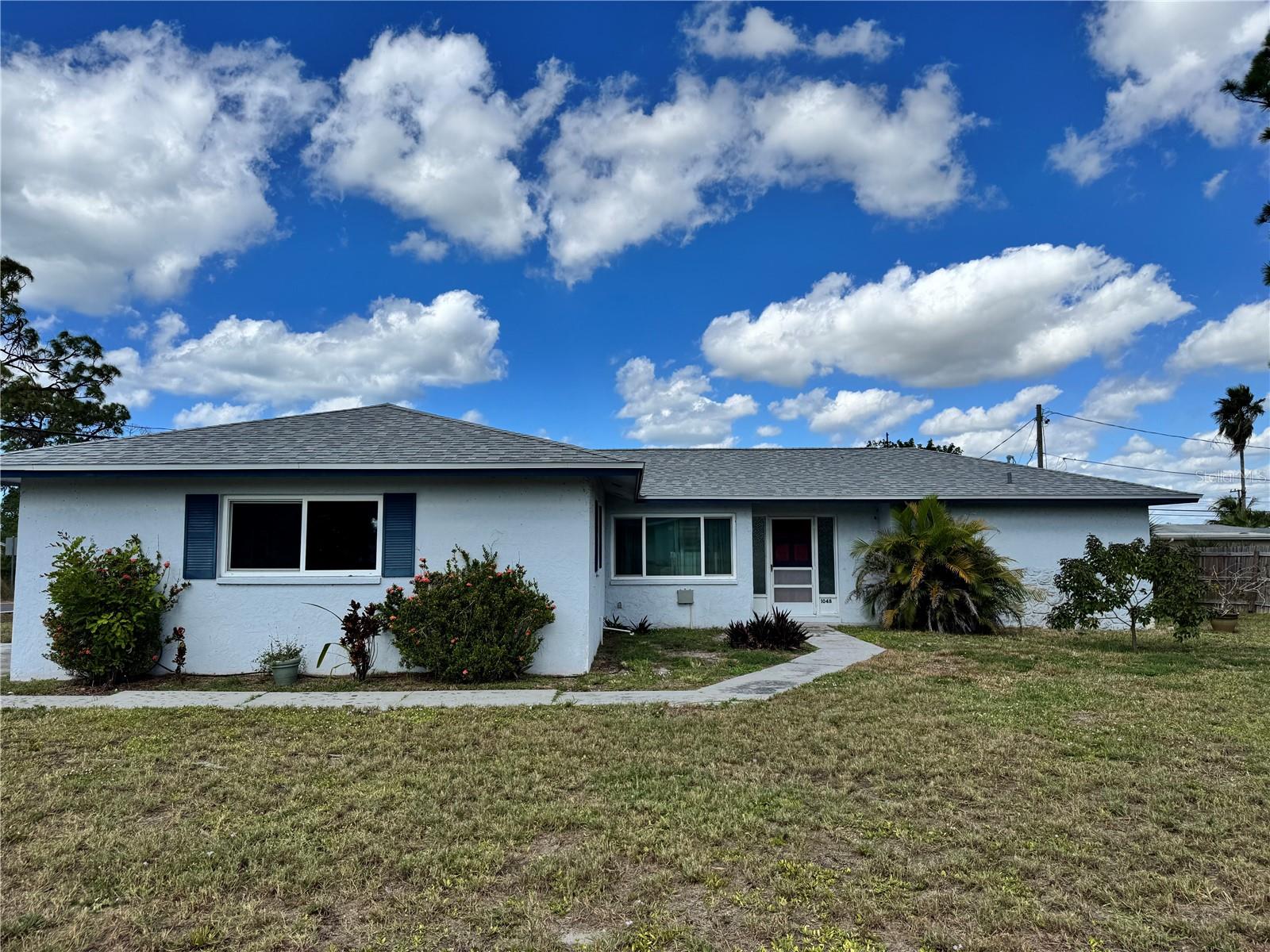 1048 Porpoise, Venice, FL 34293